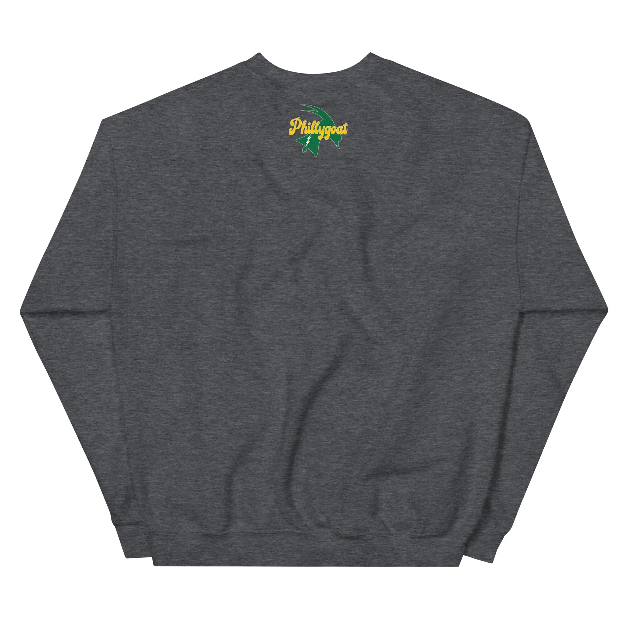 "Hurtsamania" Sweatshirt