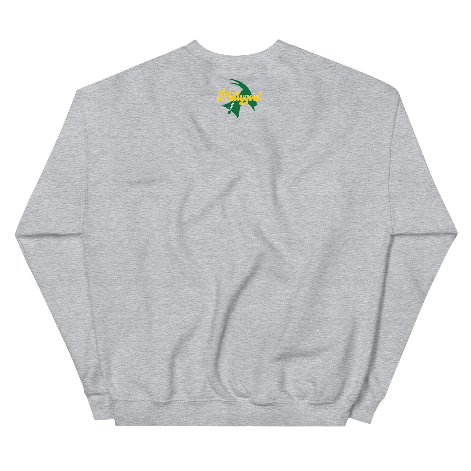 "Hurtsamania" Sweatshirt