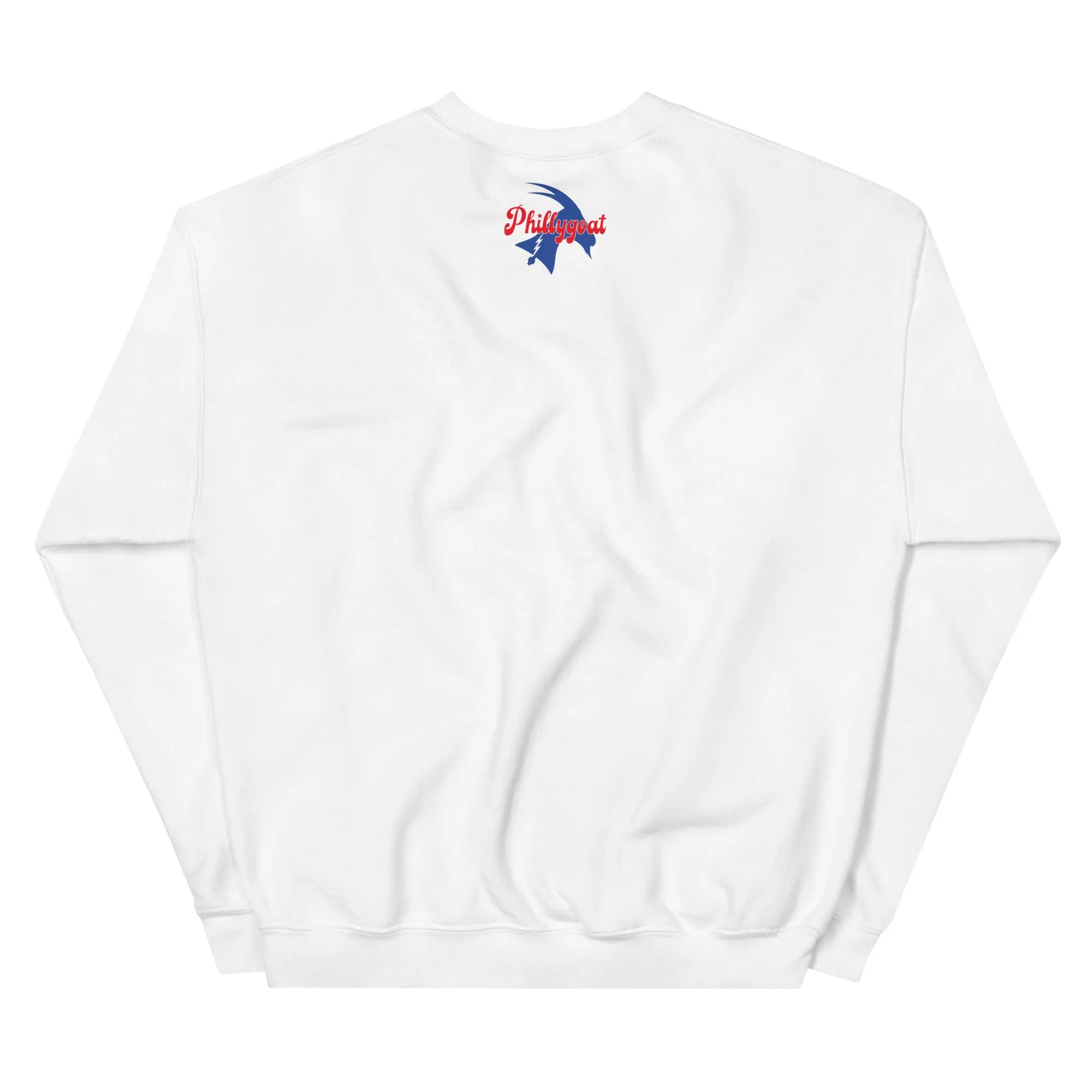 "North Philly Yacht Club" Sweatshirt