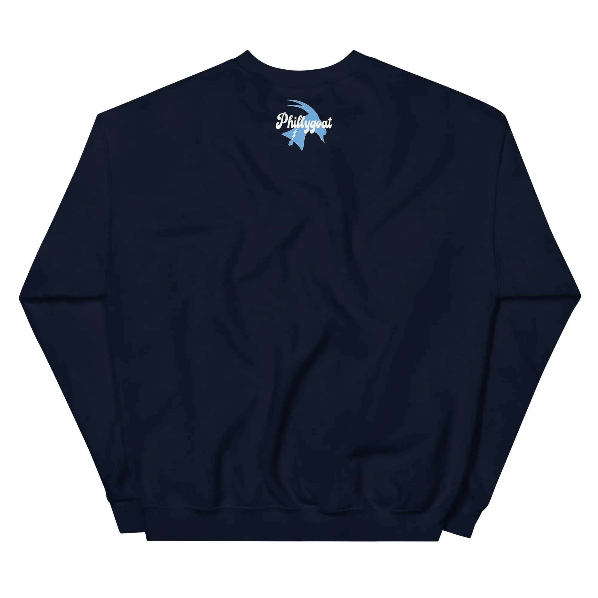 "North Philly Yacht Club" Sweatshirt