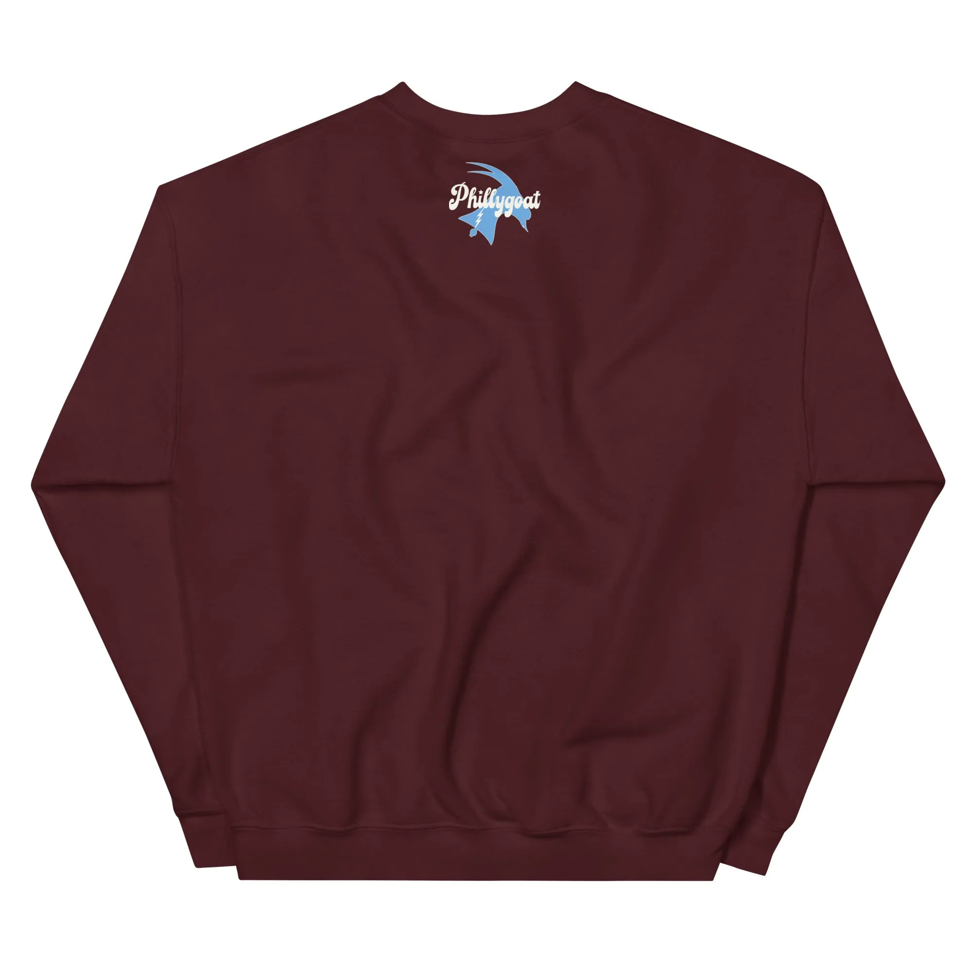 "North Philly Yacht Club" Sweatshirt