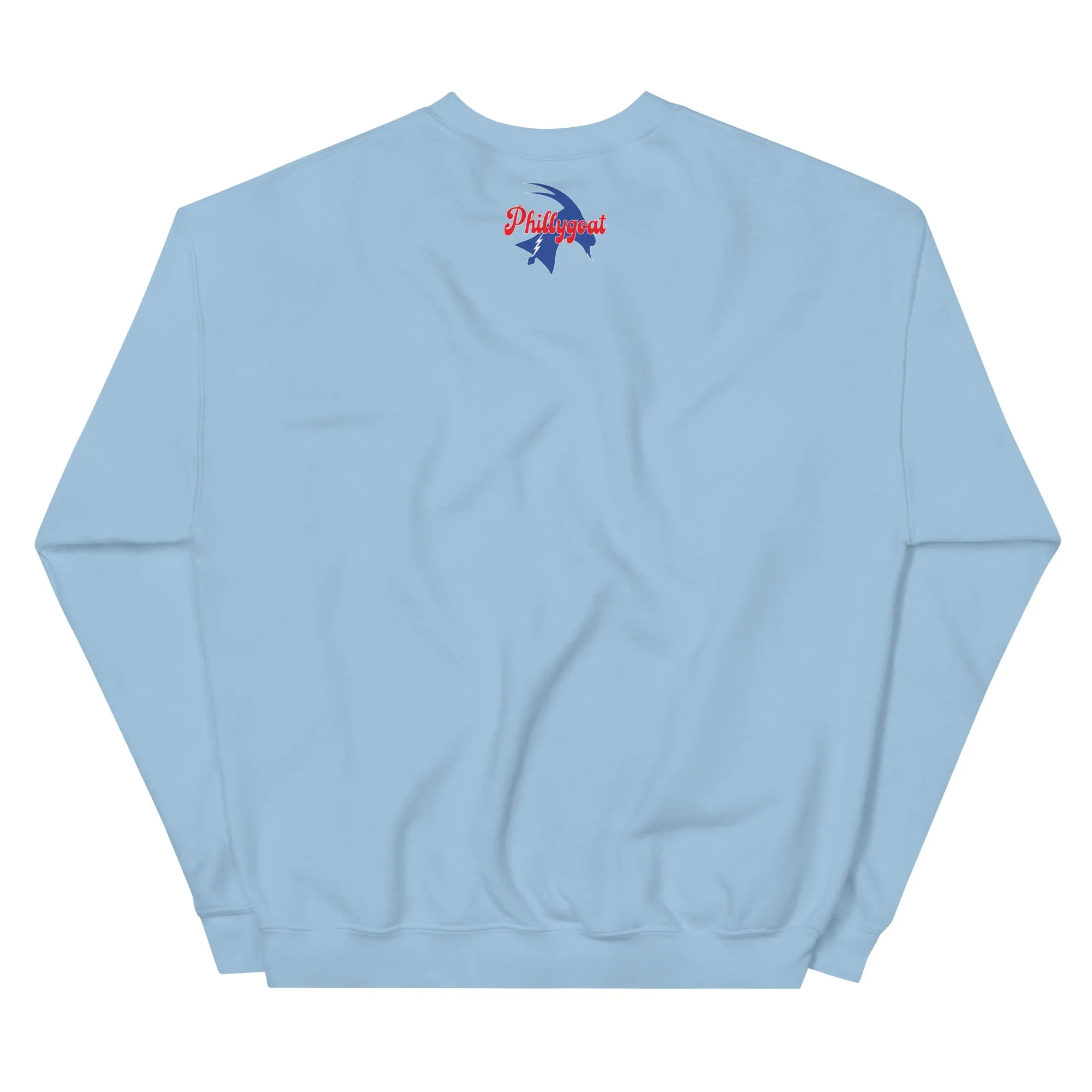 "North Philly Yacht Club" Sweatshirt