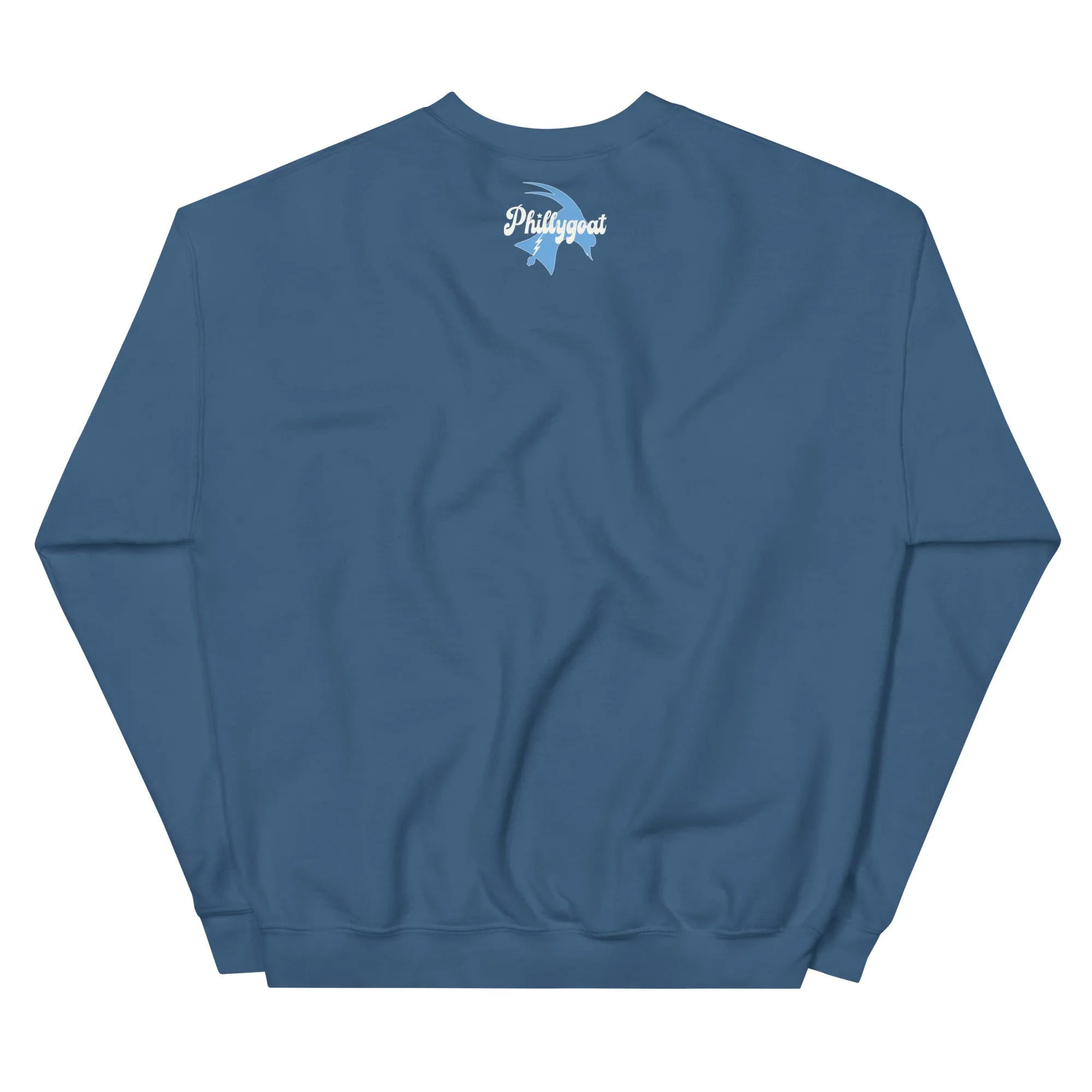 "North Philly Yacht Club" Sweatshirt