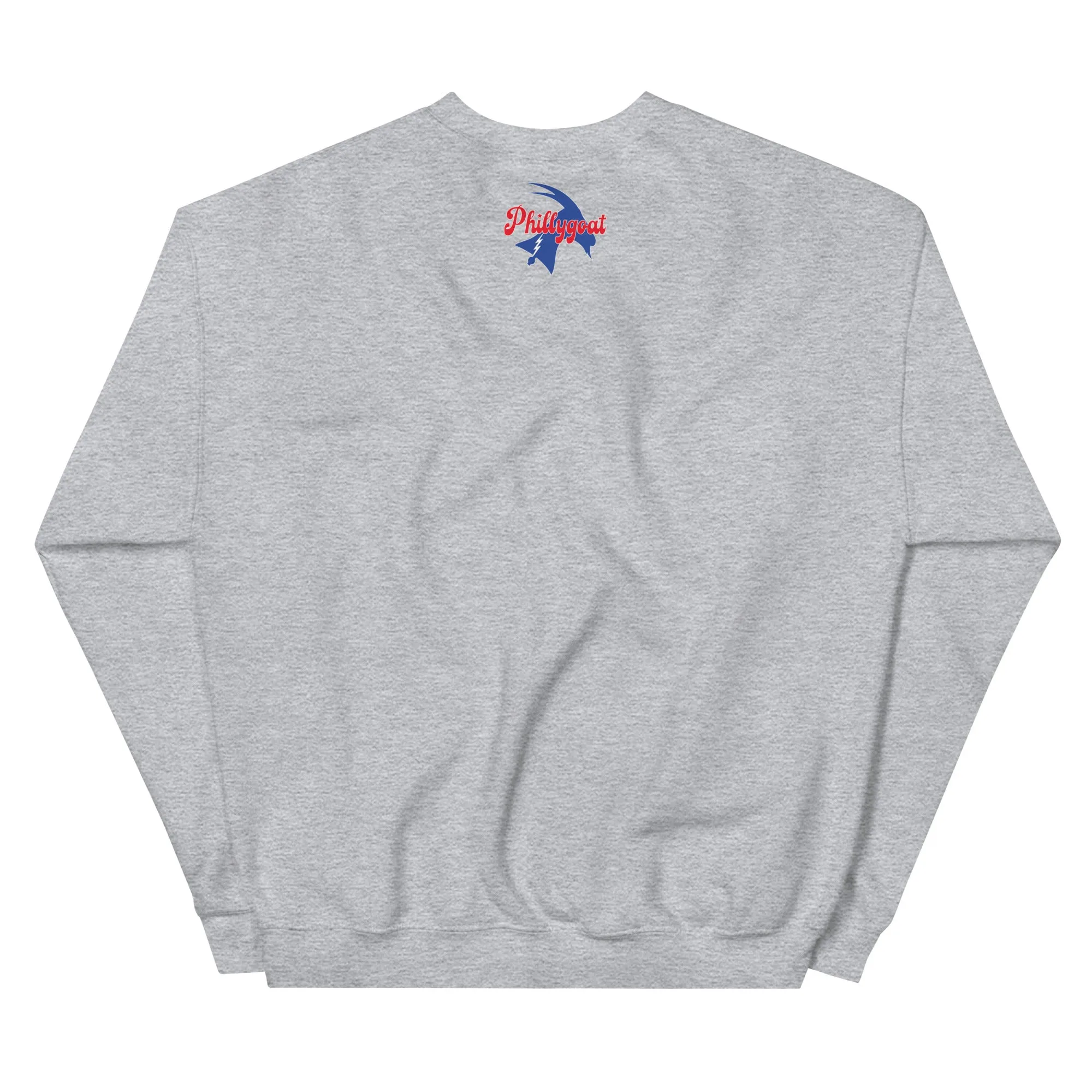 "North Philly Yacht Club" Sweatshirt