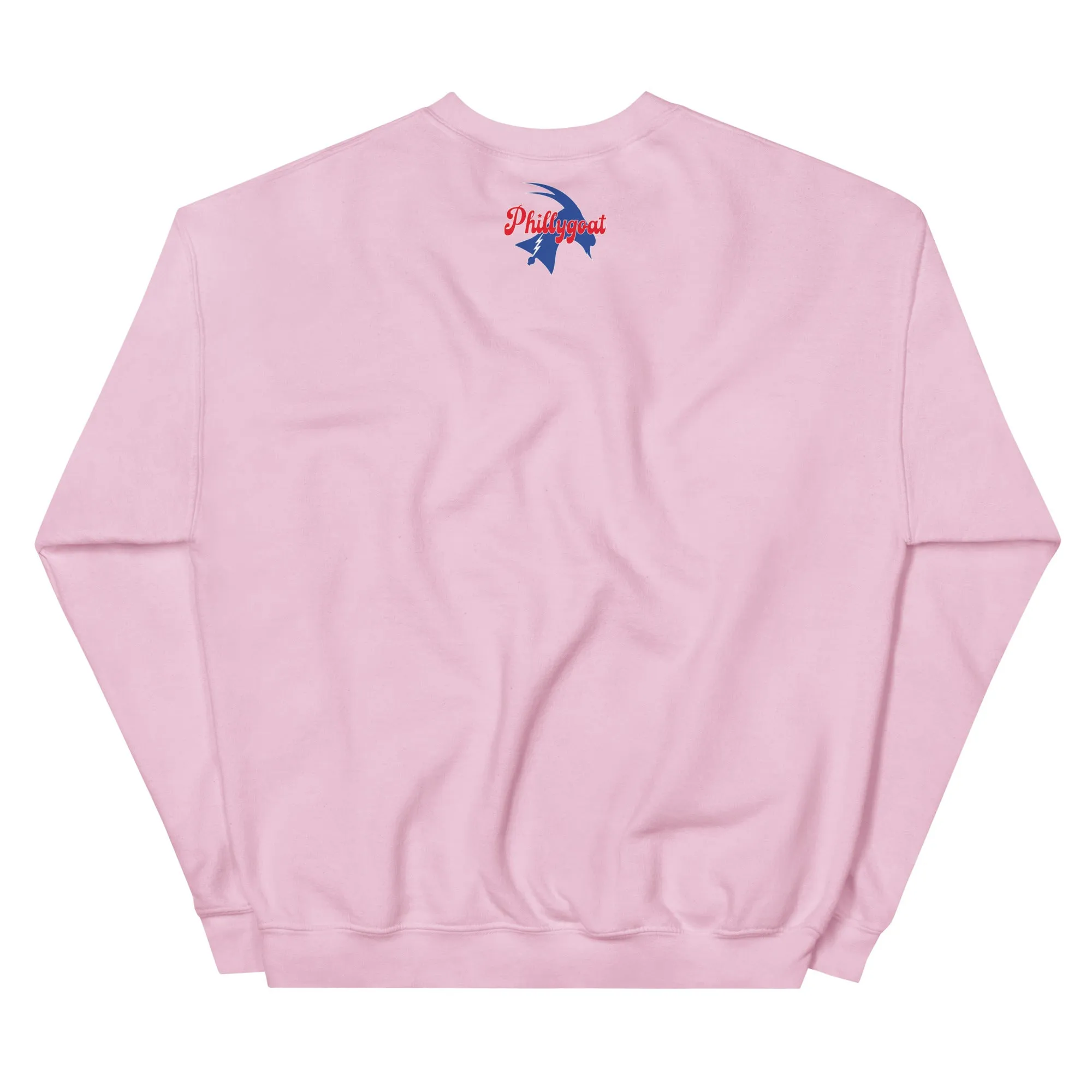 "North Philly Yacht Club" Sweatshirt