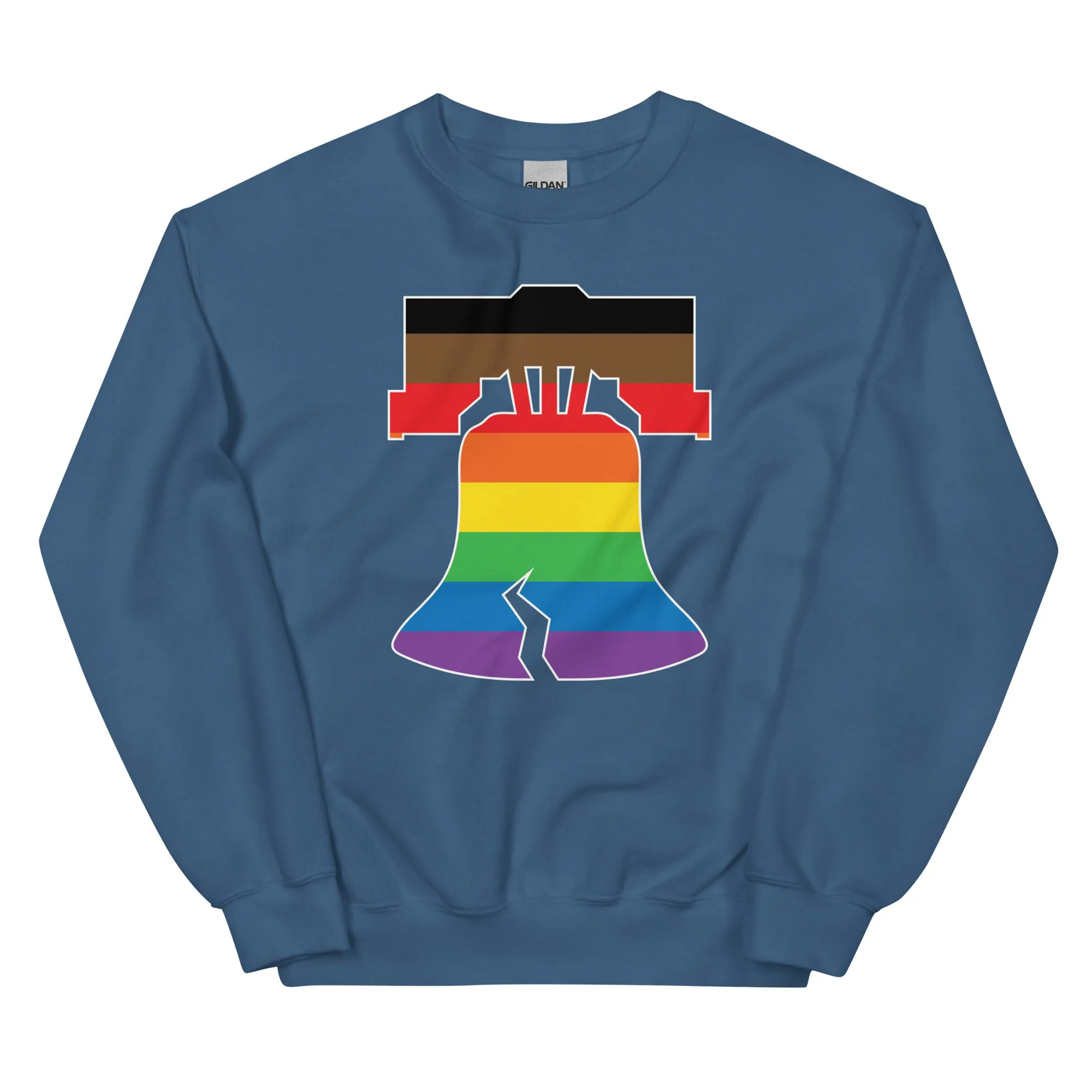 "Philly Pride" Sweatshirt