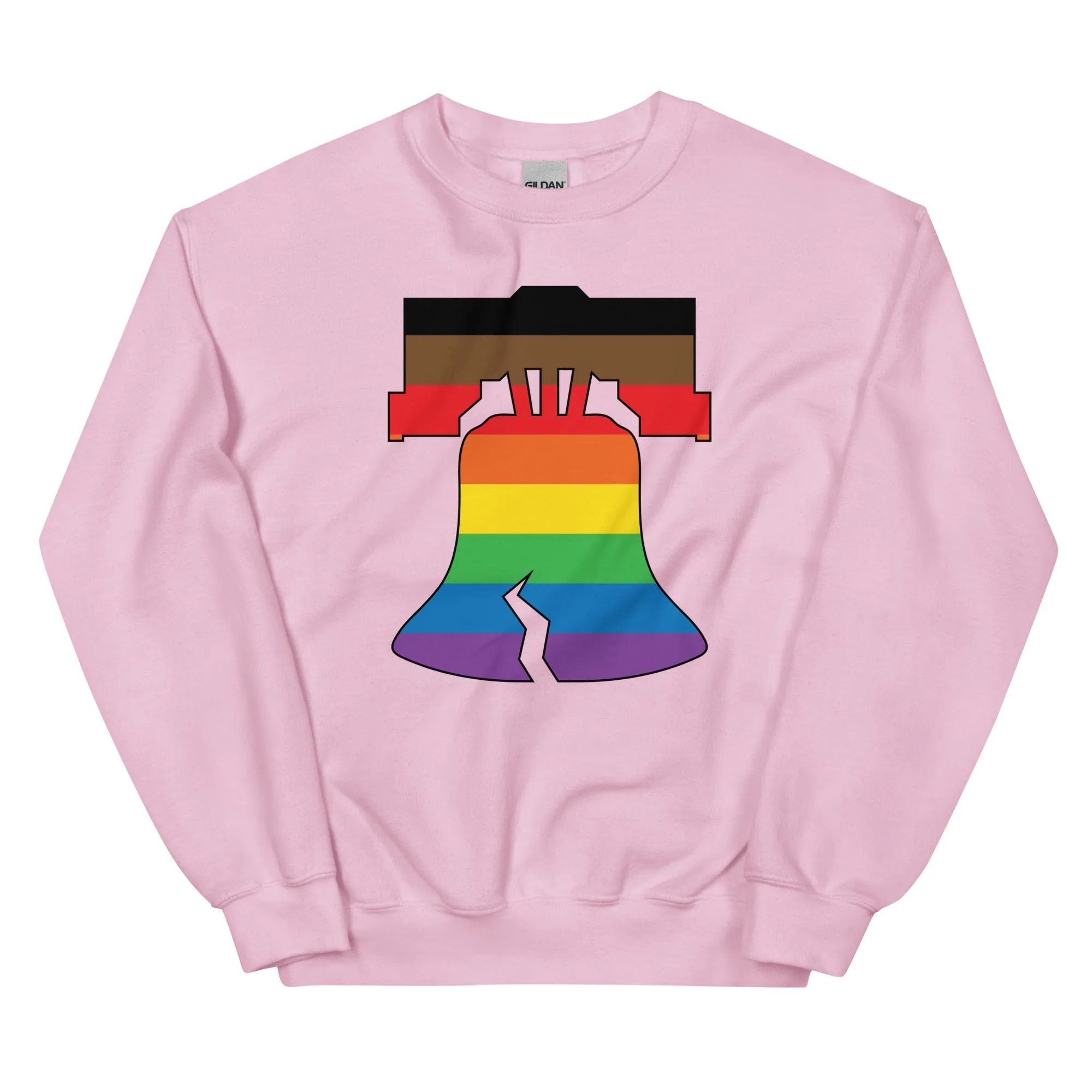 "Philly Pride" Sweatshirt