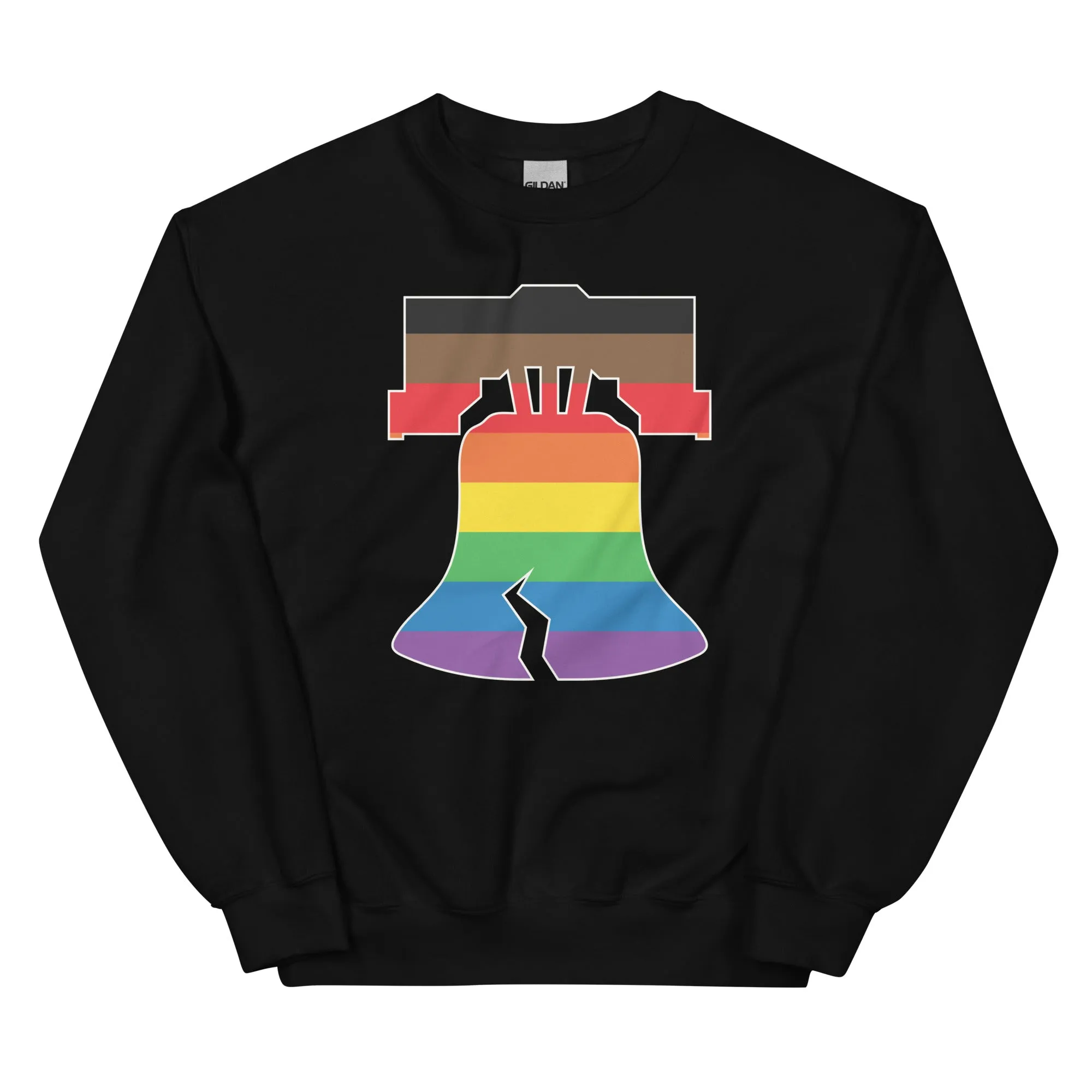 "Philly Pride" Sweatshirt