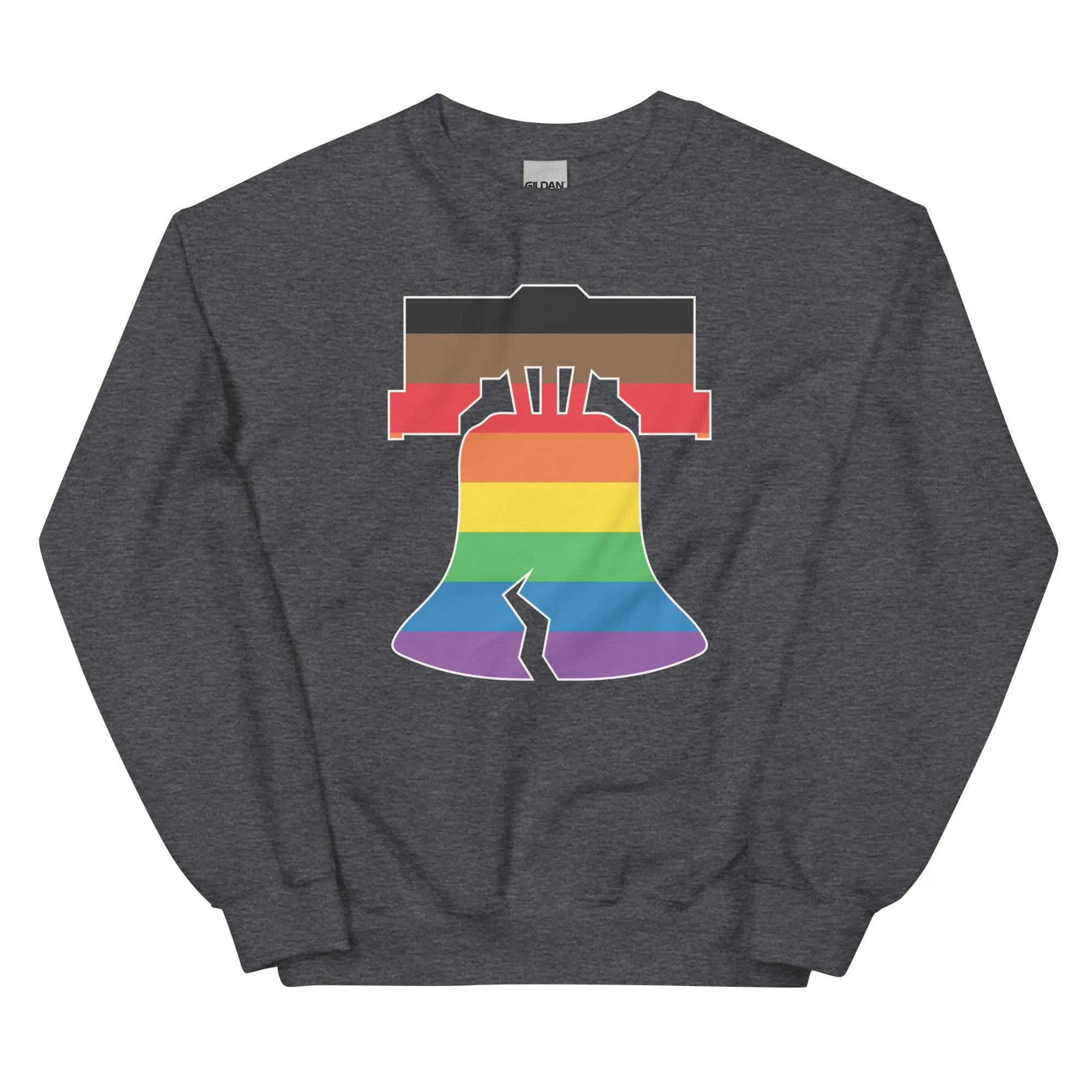 "Philly Pride" Sweatshirt