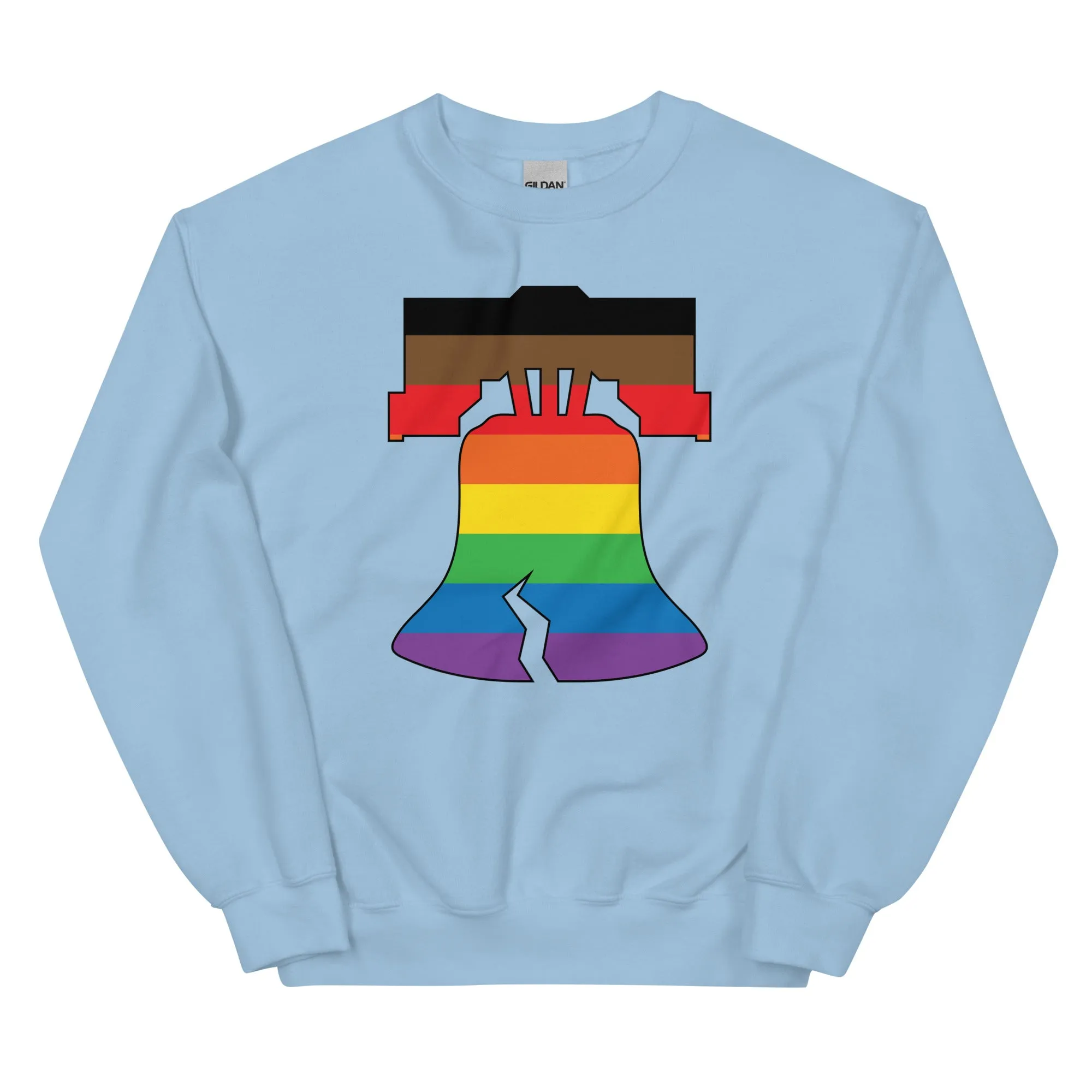 "Philly Pride" Sweatshirt