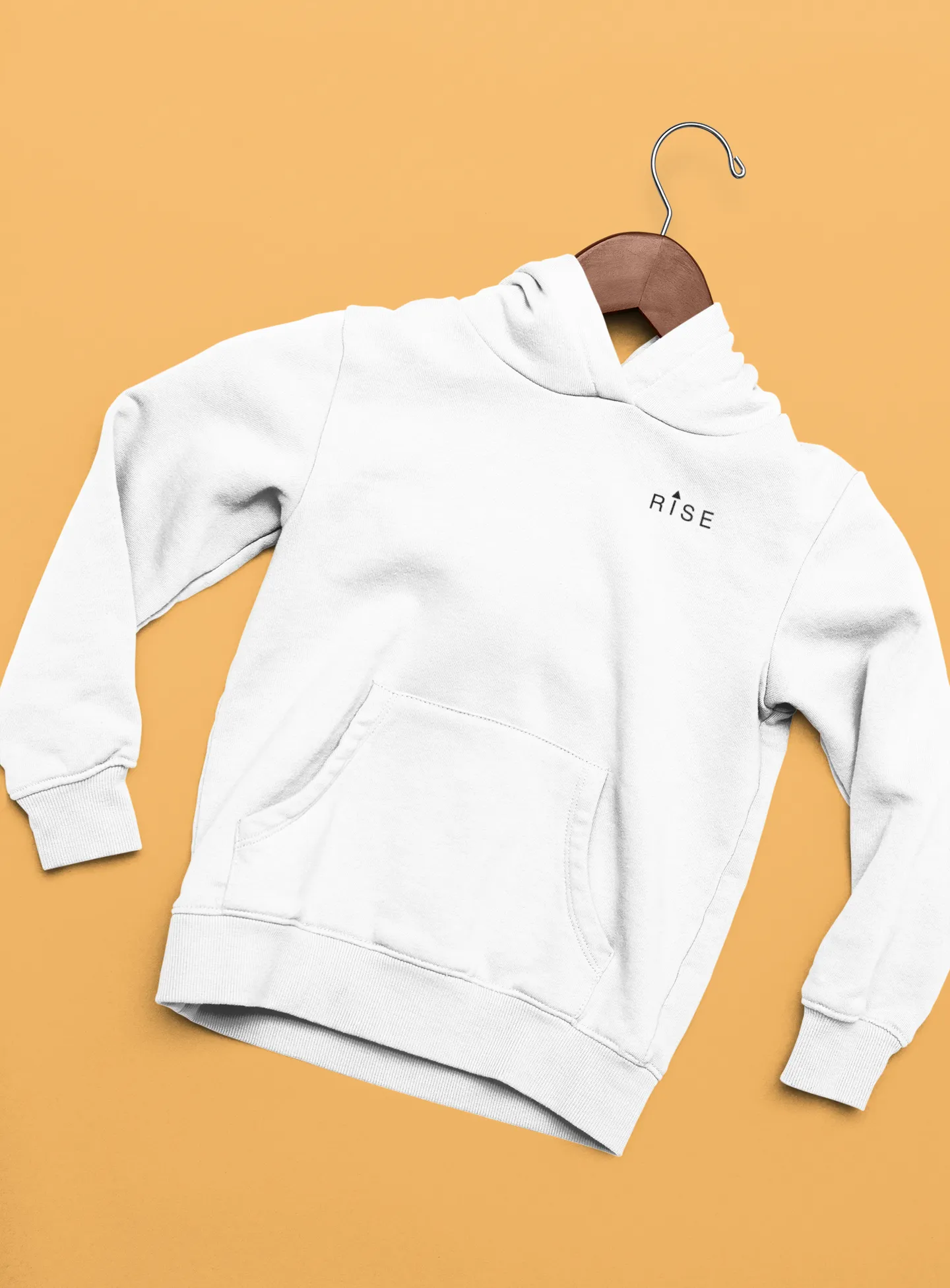 RiSE Classic Hoodie for Boys