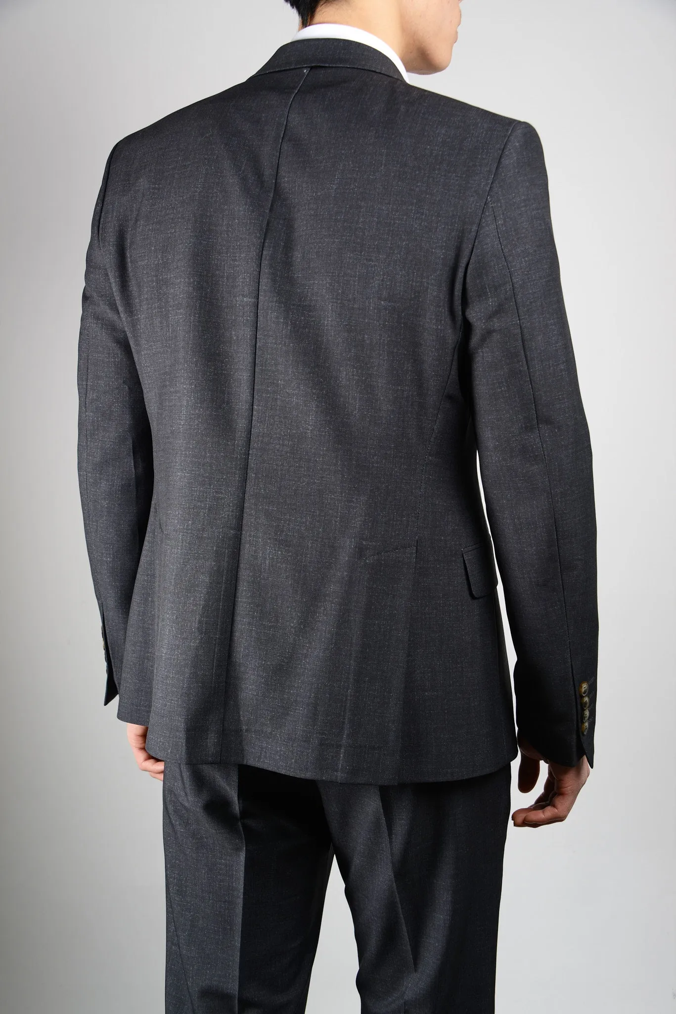 Rochford Heathered Active Blazer