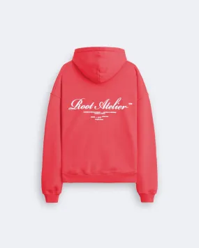 Root Mood Carmine Hoodie