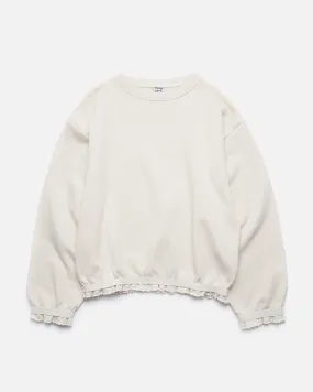 Route Sweatshirt - Undyed