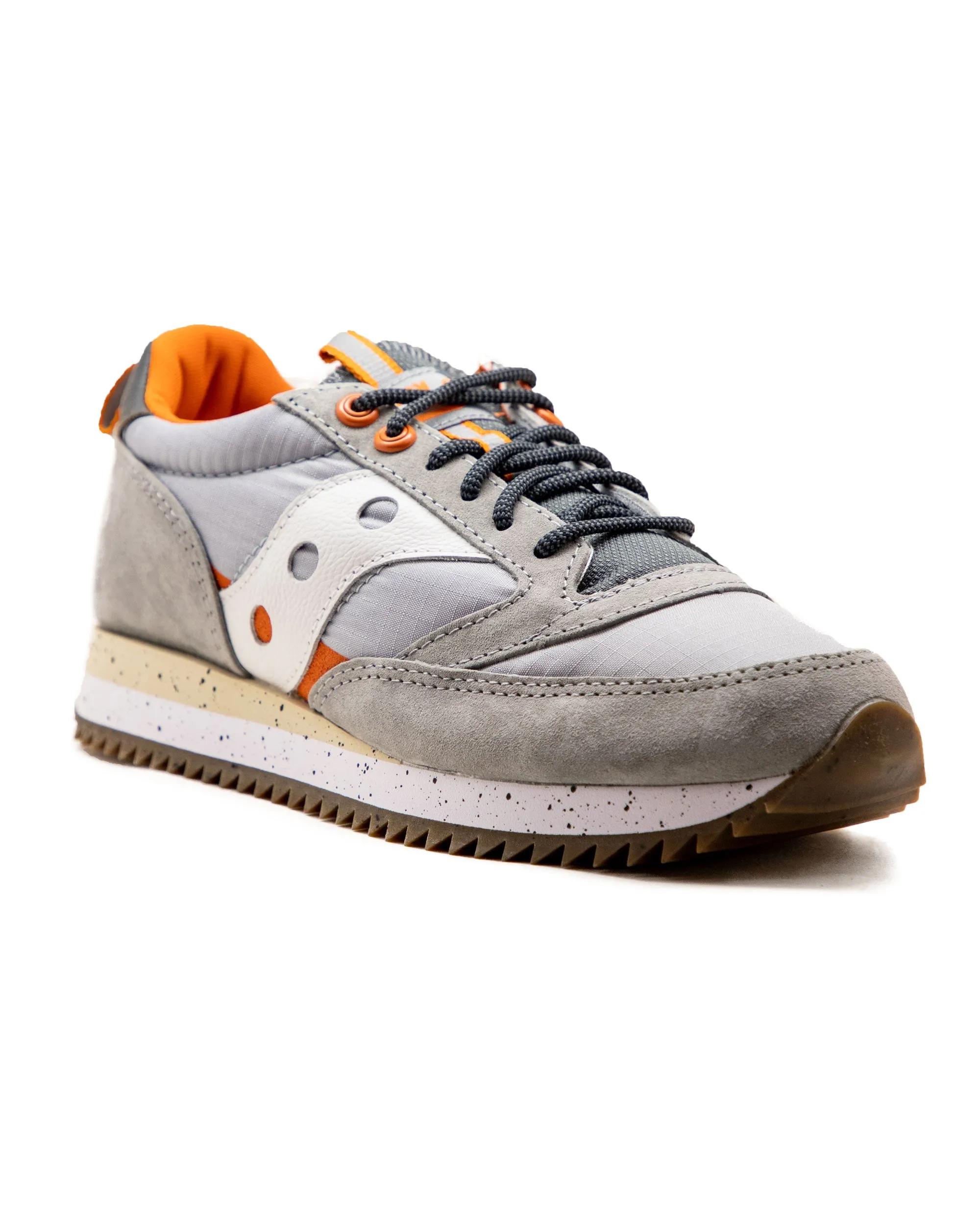 Saucony Jazz 81 Original Grigio