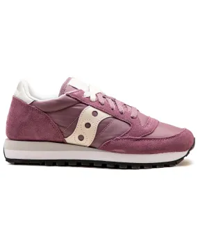 Saucony Jazz Original Viola