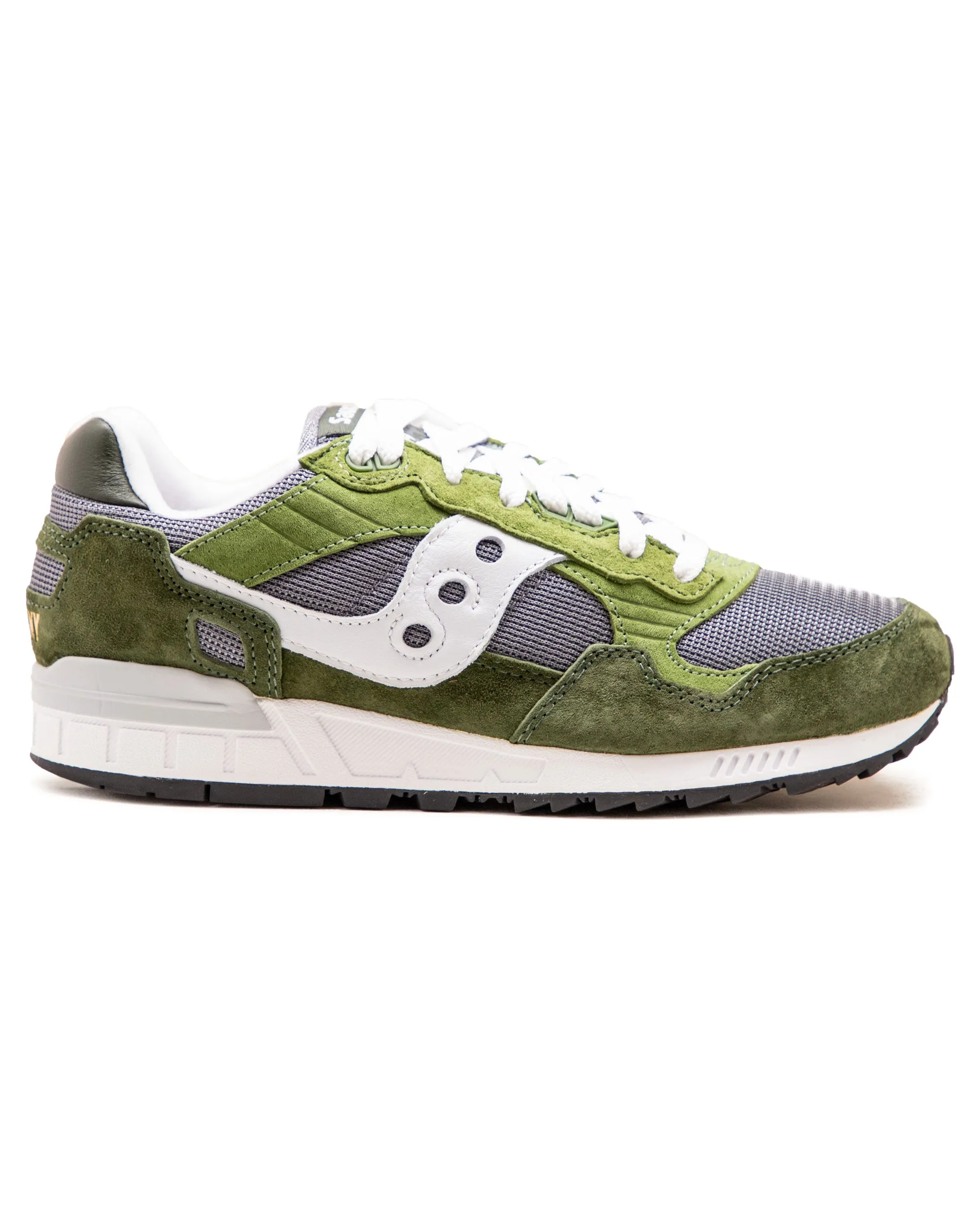 Saucony Shadow 5000 Verde