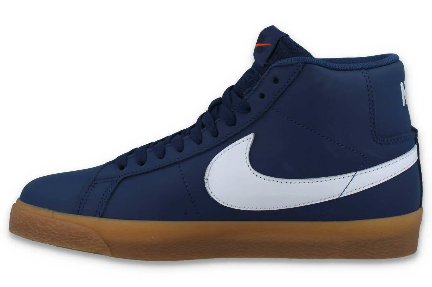 SB Zoom Blazer Mid