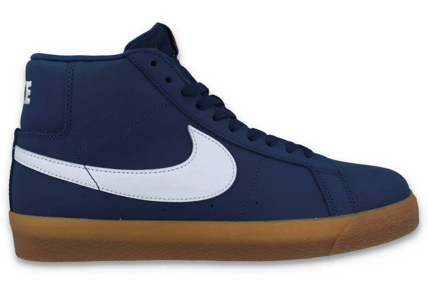 SB Zoom Blazer Mid