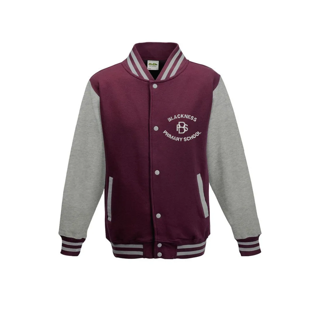 School Varsity Jacket