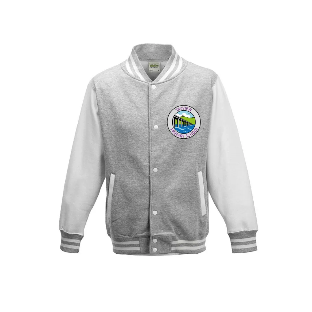 School Varsity Jacket