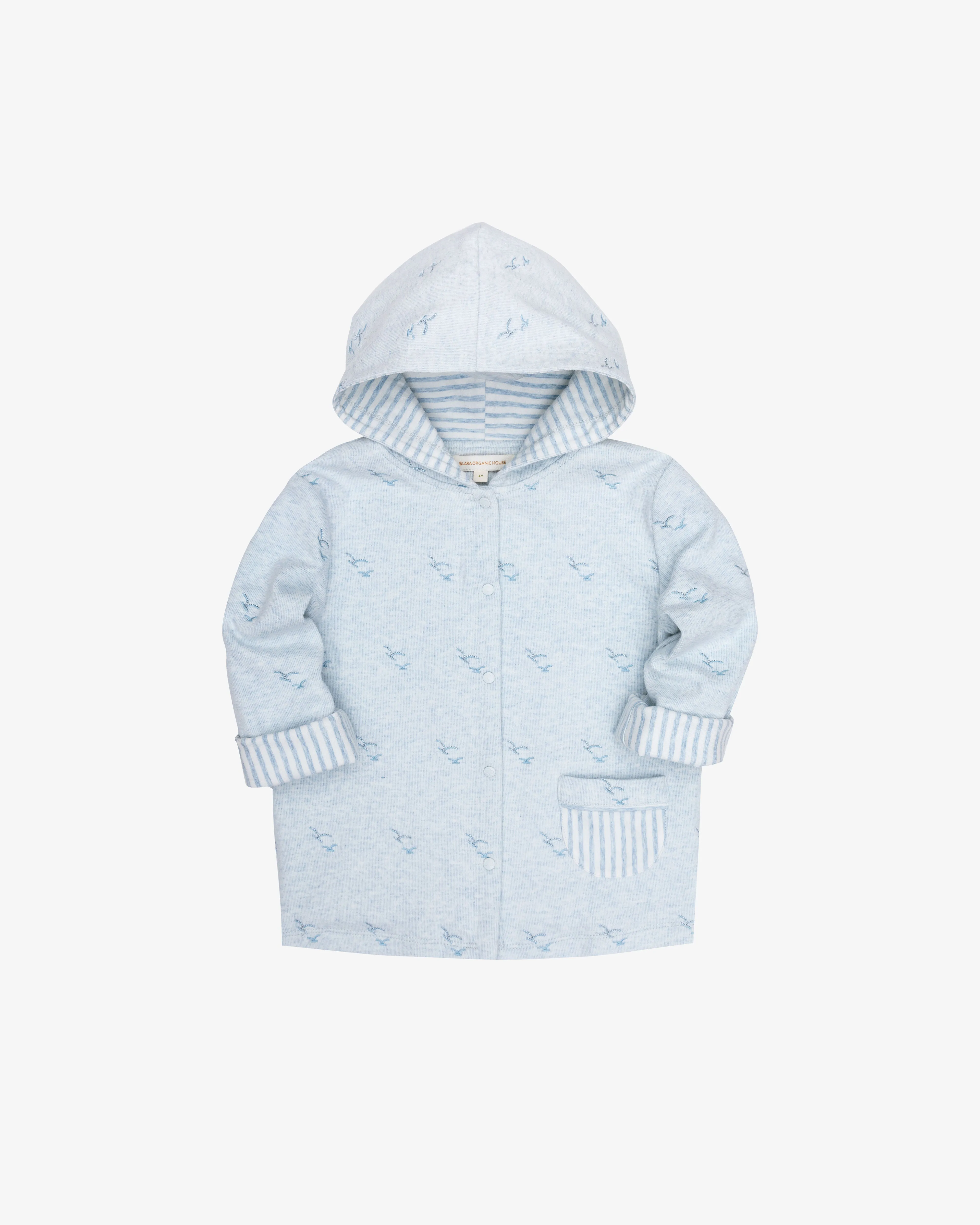 Seagull Outdoor Jacket