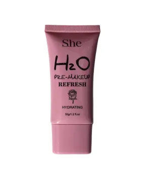 S.he H2O Face Primer