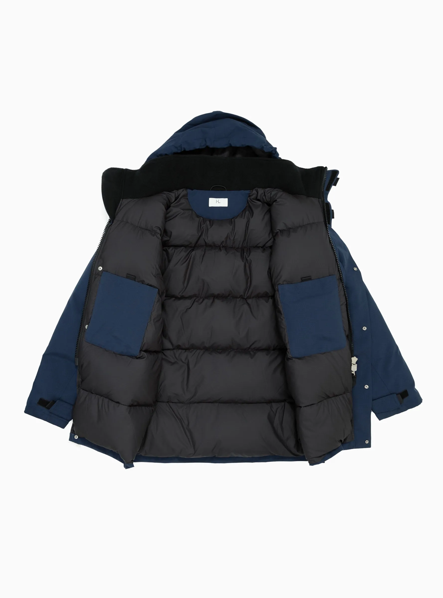 Sierra Jacket Navy