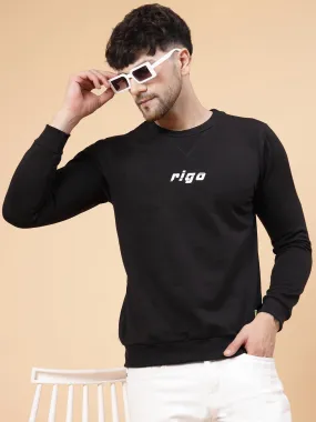 Signature Rigo Sweatshirt