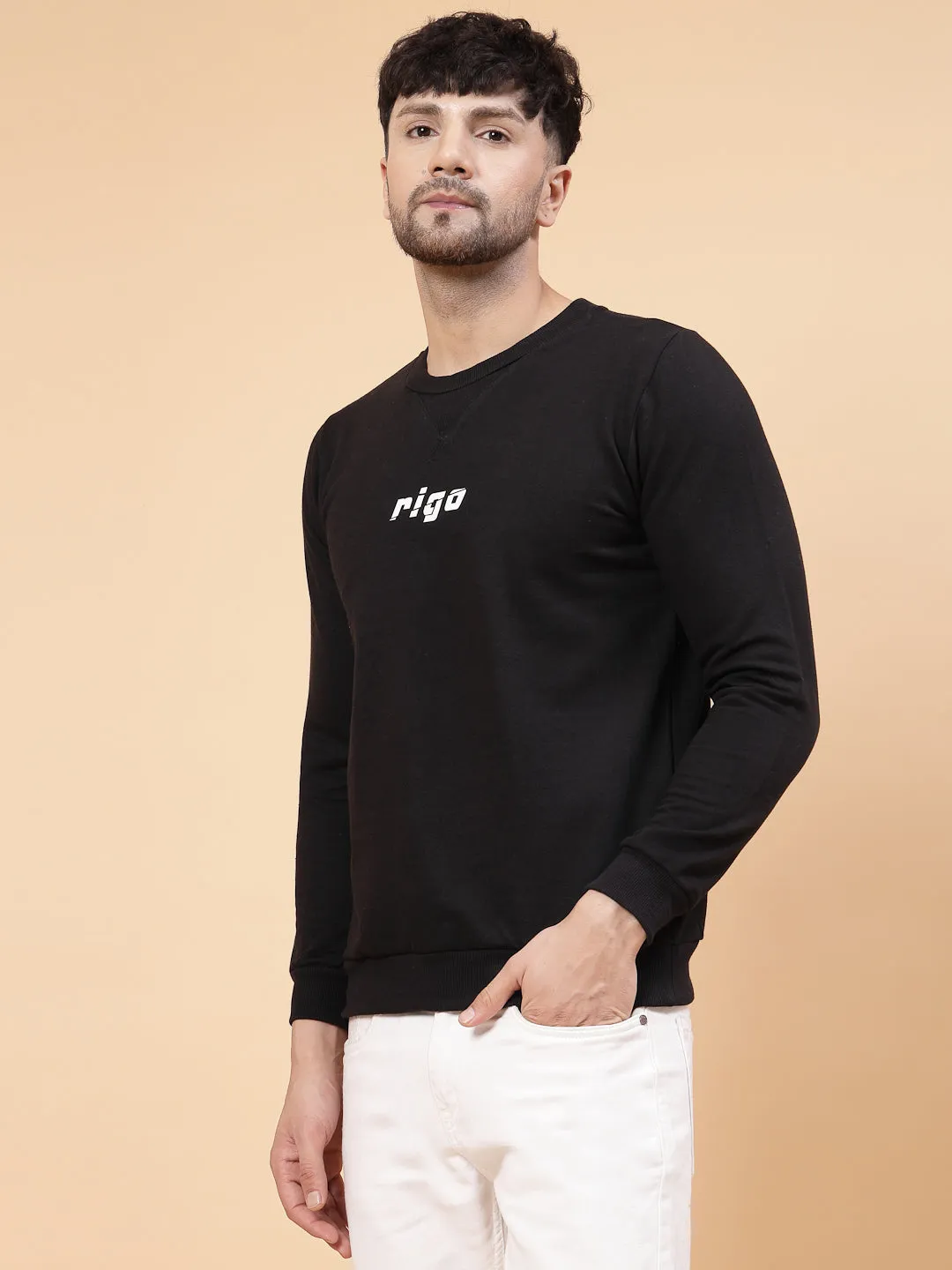 Signature Rigo Sweatshirt