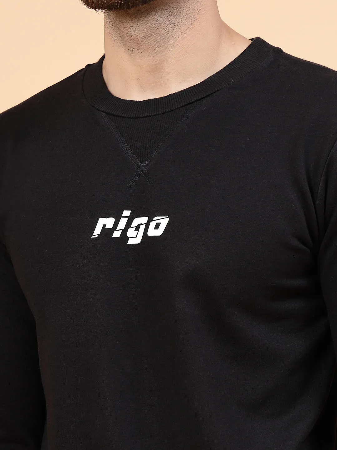 Signature Rigo Sweatshirt