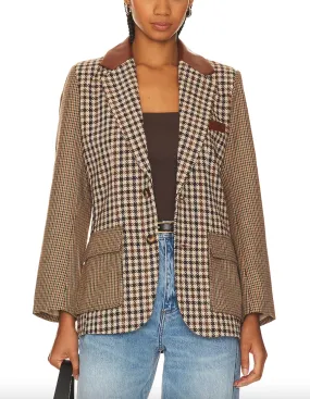 Steve Madden Carolina Blazer