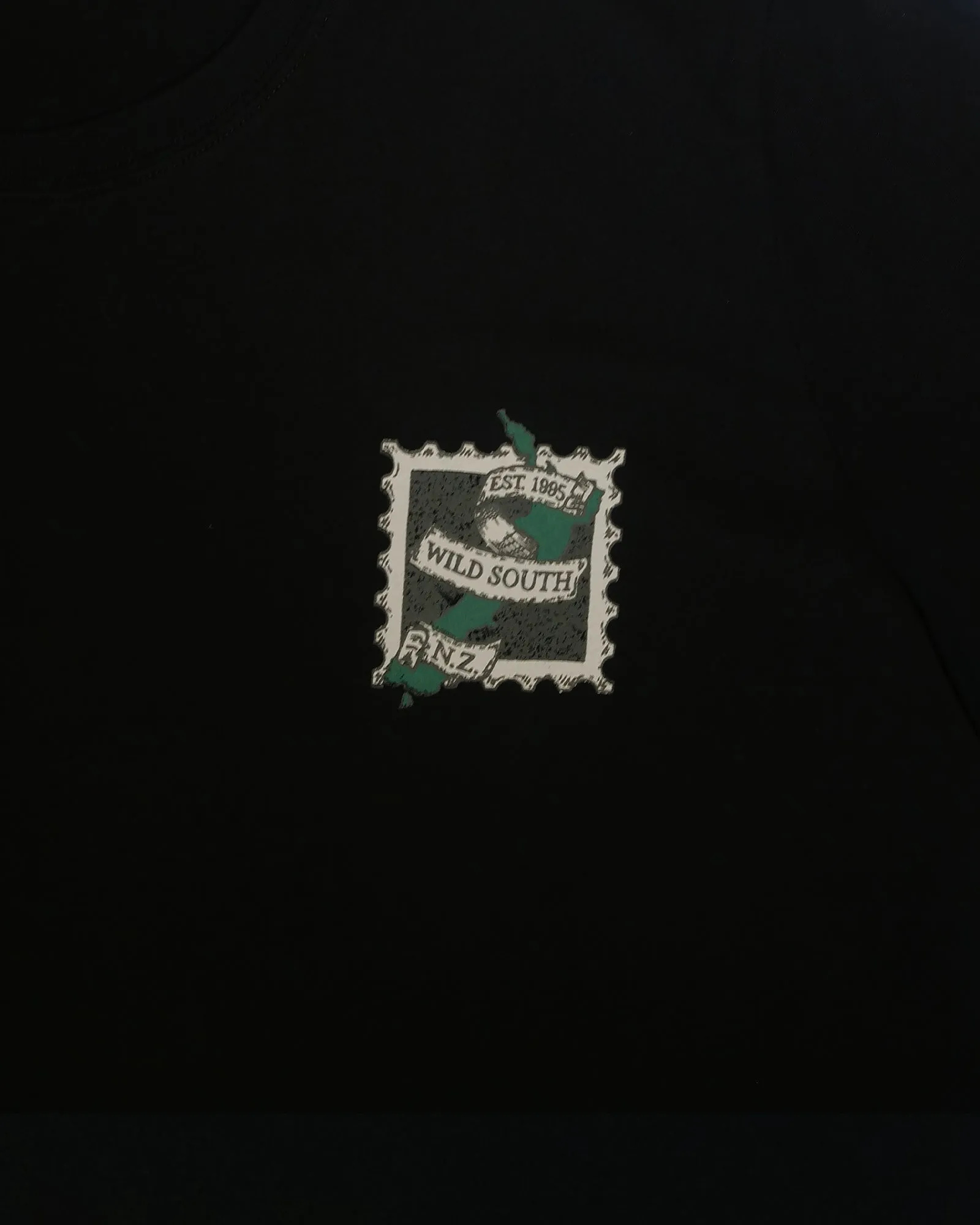 SUPIMA NORTH ISLAND TEE