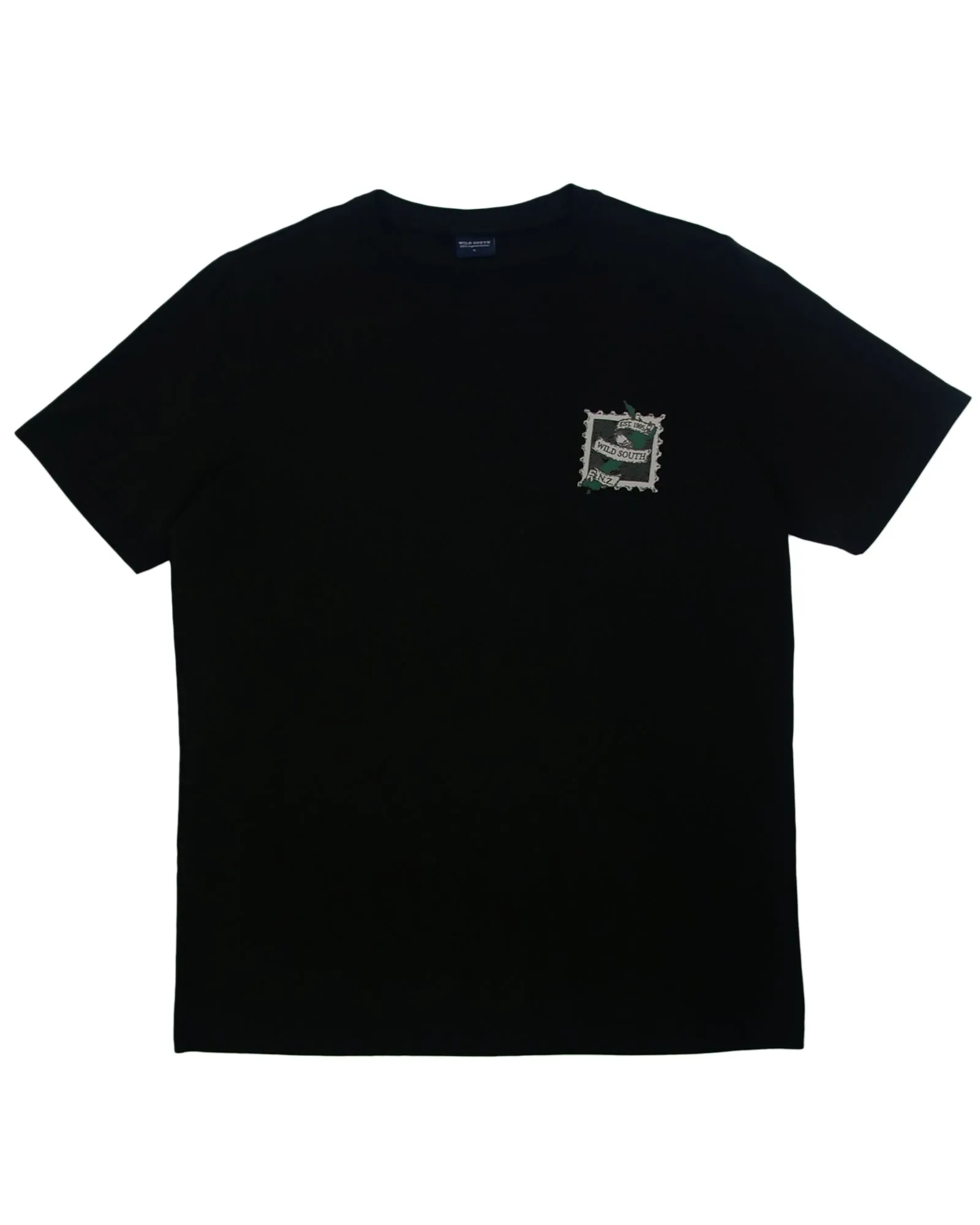 SUPIMA NORTH ISLAND TEE