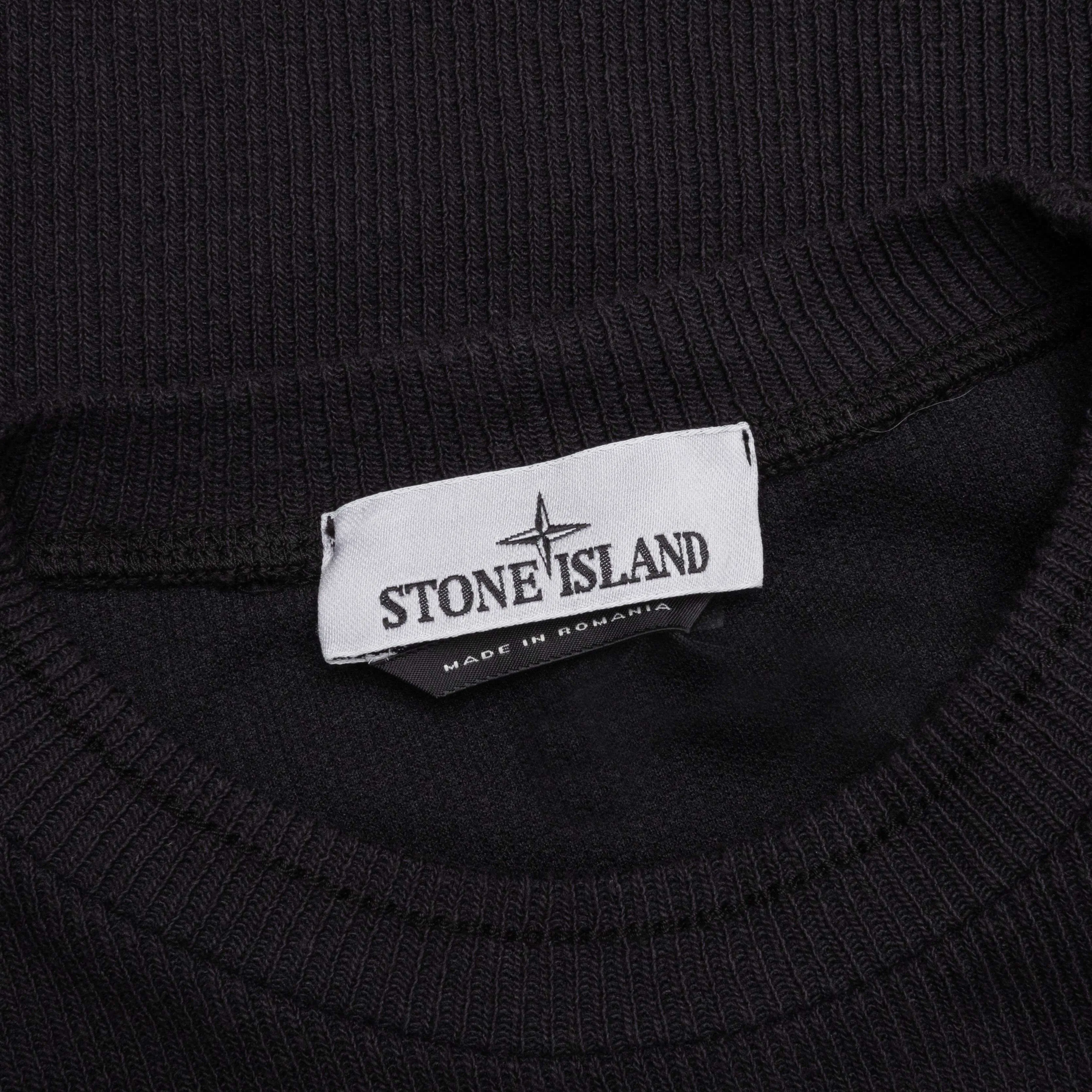 Sweatshirt - Black