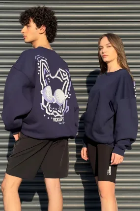 Sweatshirt Unisex Faye