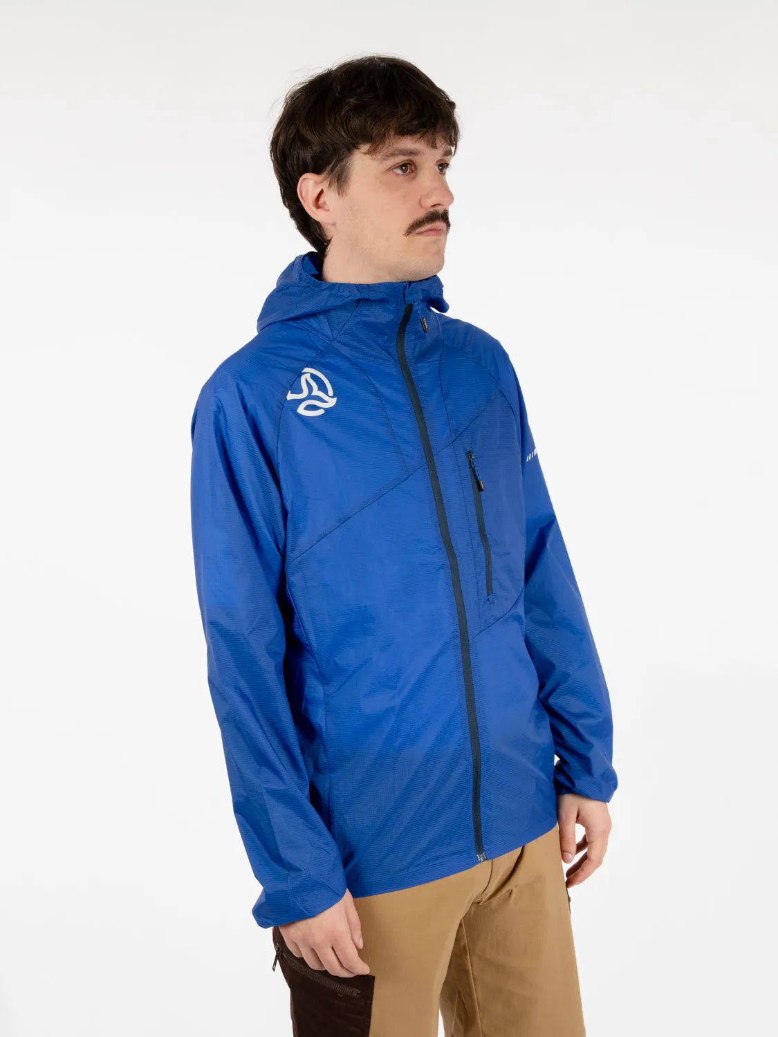 Tailwind jacket deep nautical