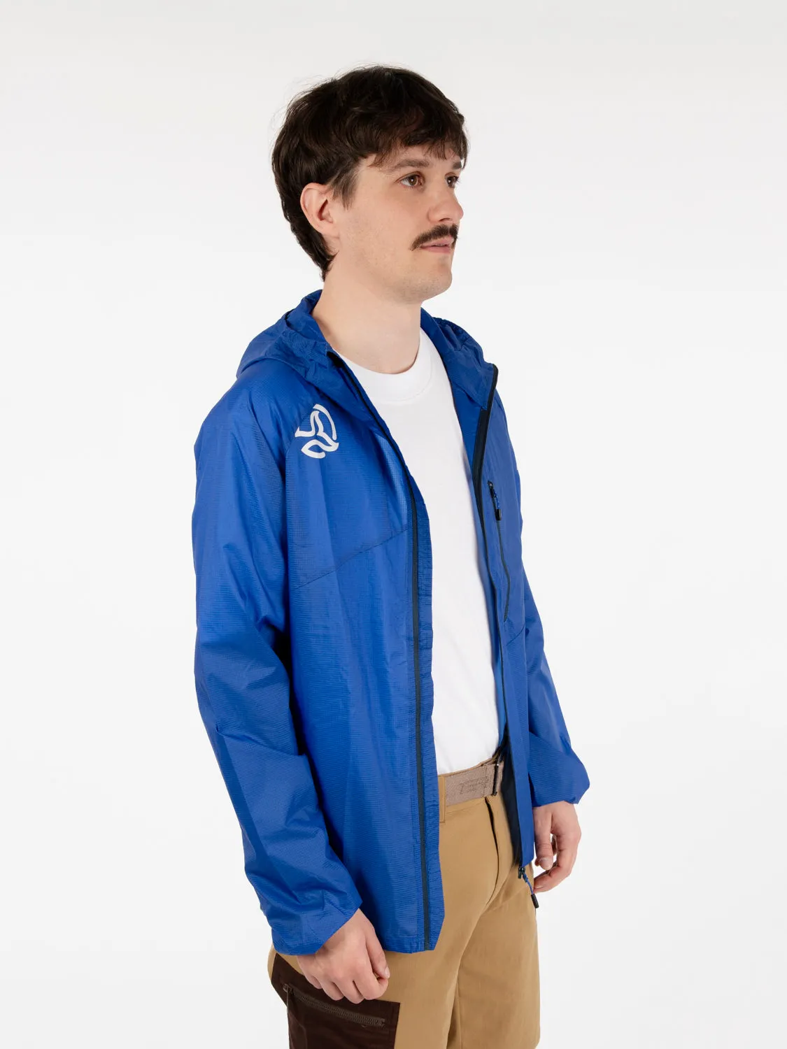 Tailwind jacket deep nautical