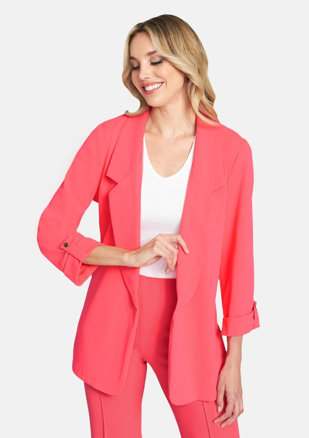 Tall Anabella Blazer