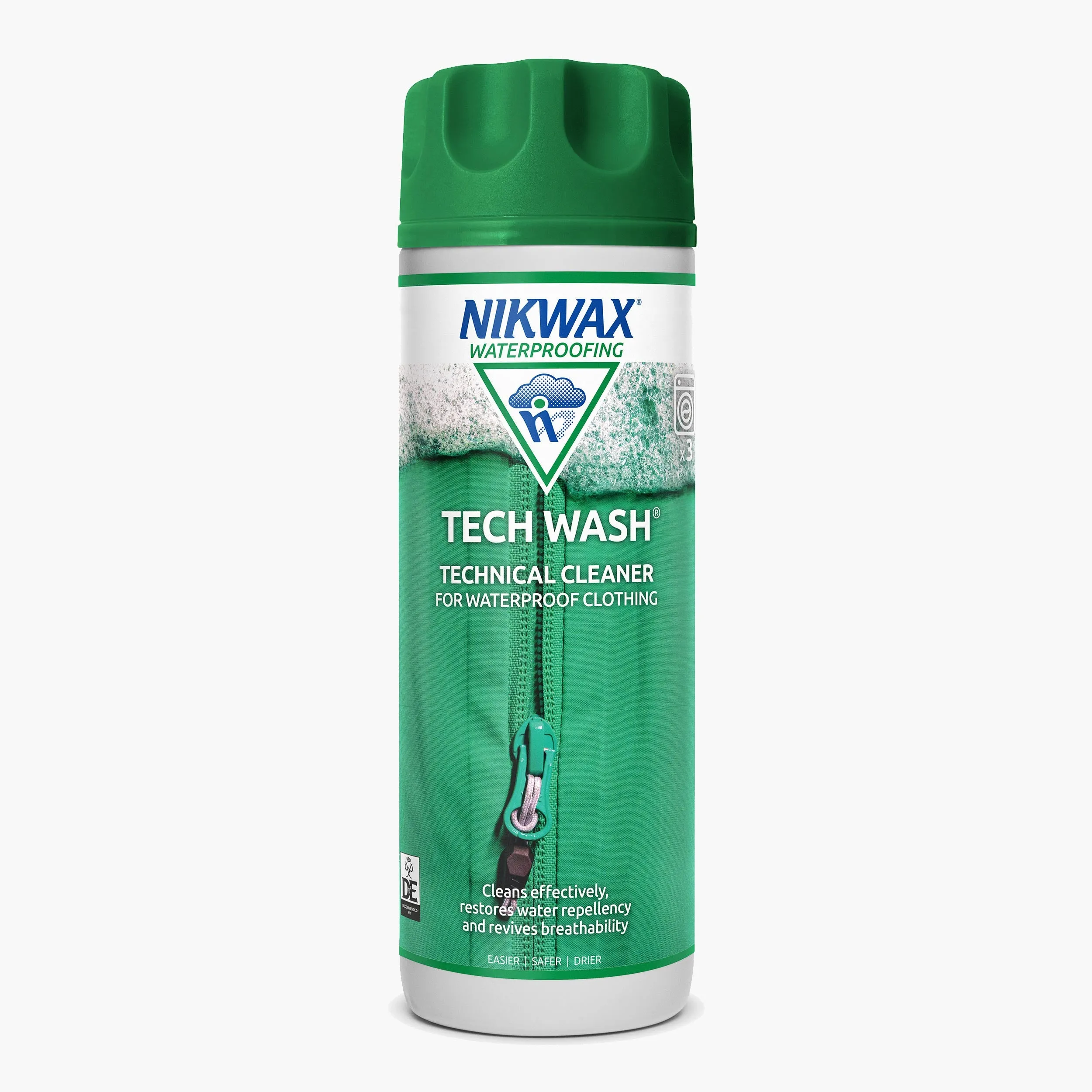 Tech Wash, 300ml