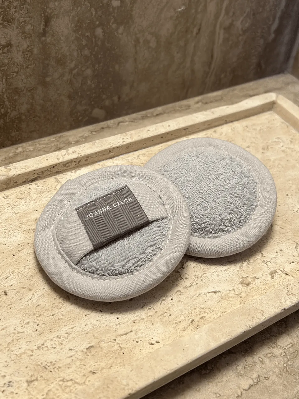 The Face Wash Pads