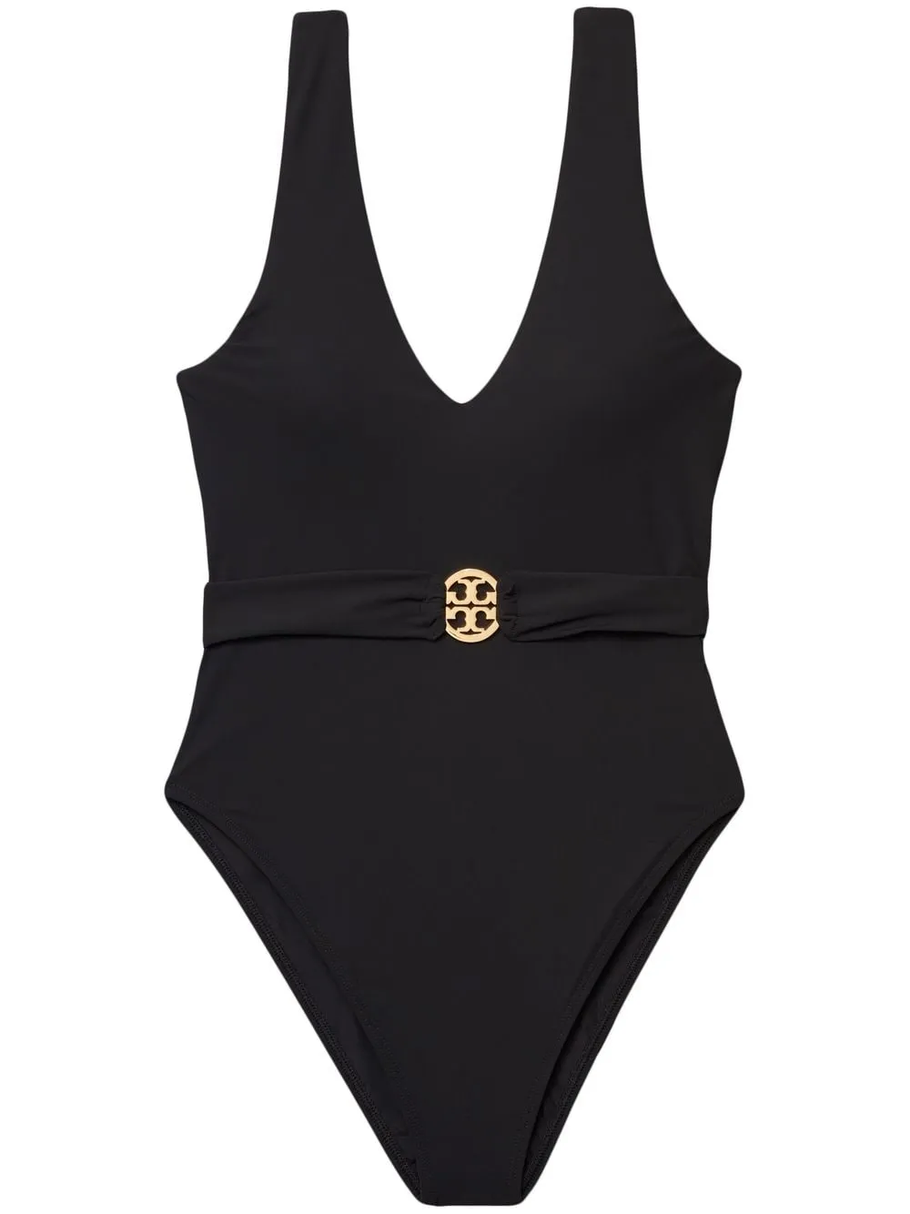 Tory Burch Sea clothing Black