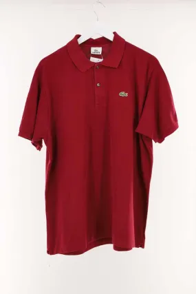 Tricou Lacoste Barbati - XL