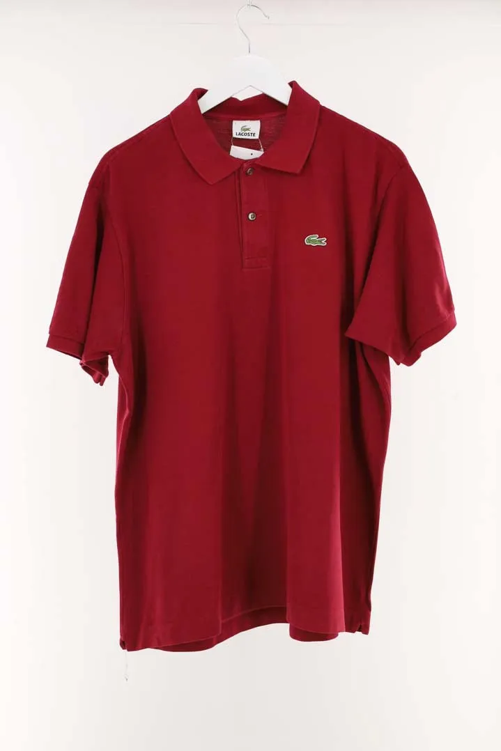 Tricou Lacoste Barbati - XL