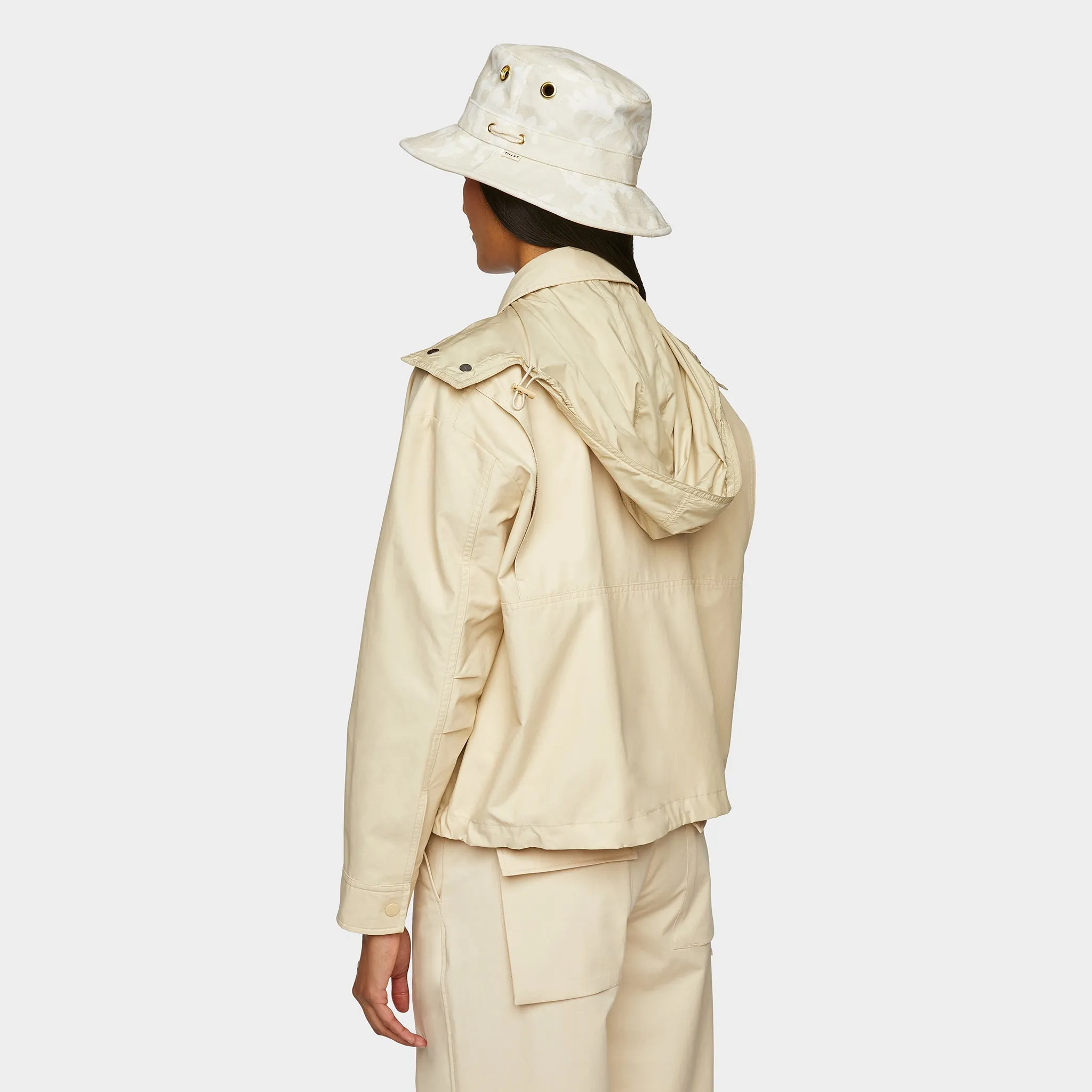 Utility Jacket