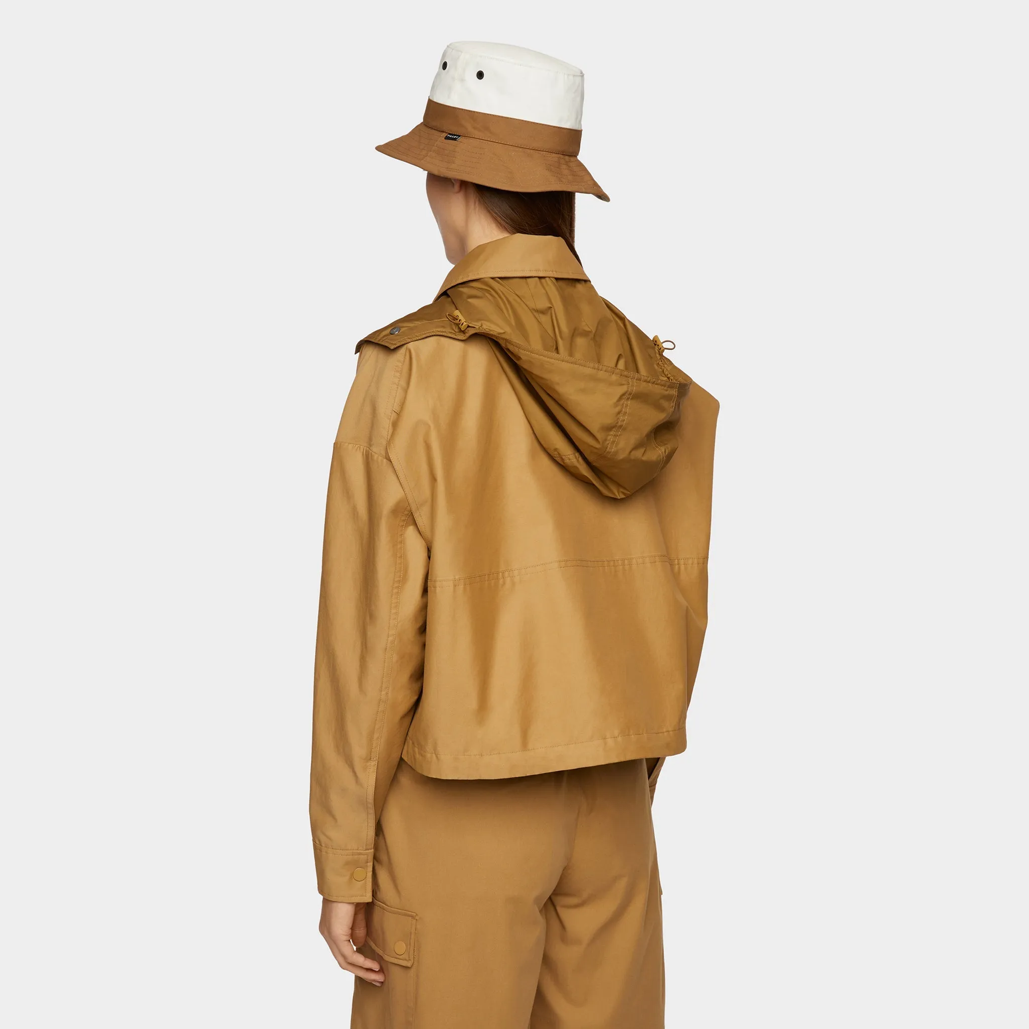 Utility Jacket