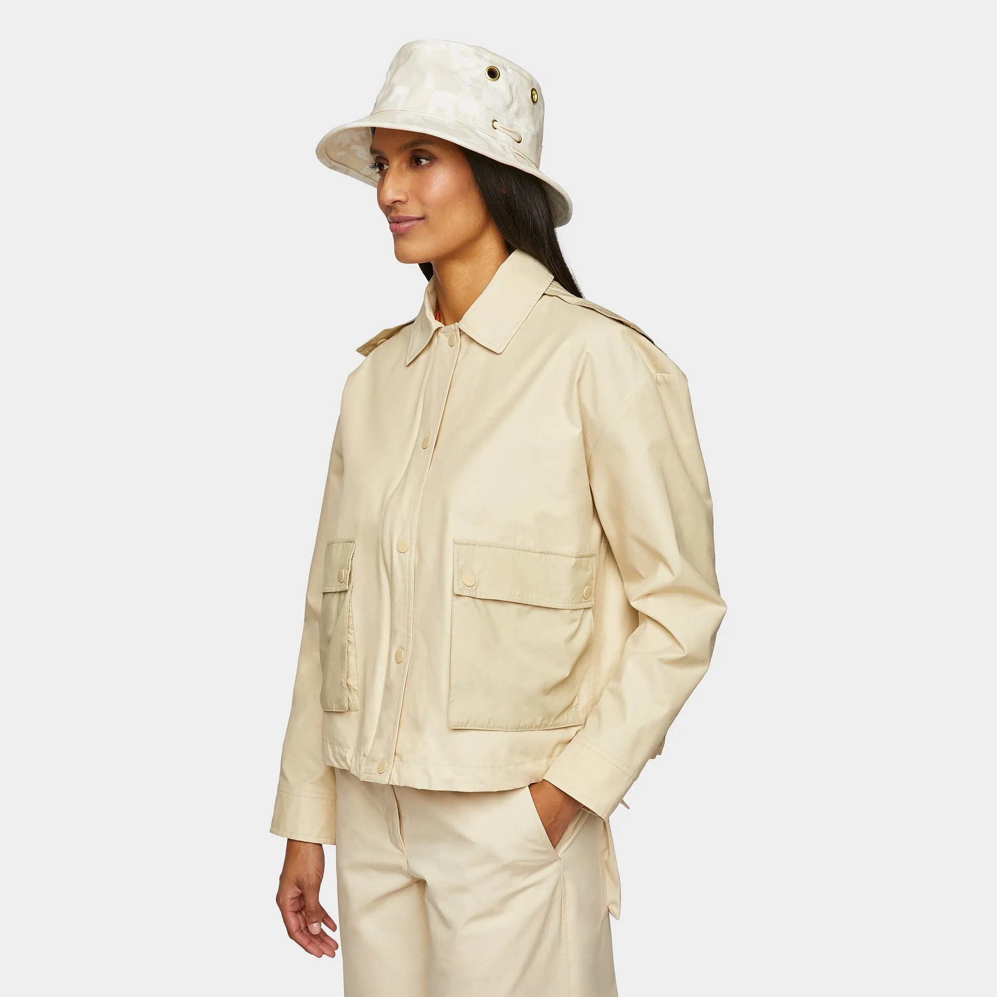 Utility Jacket