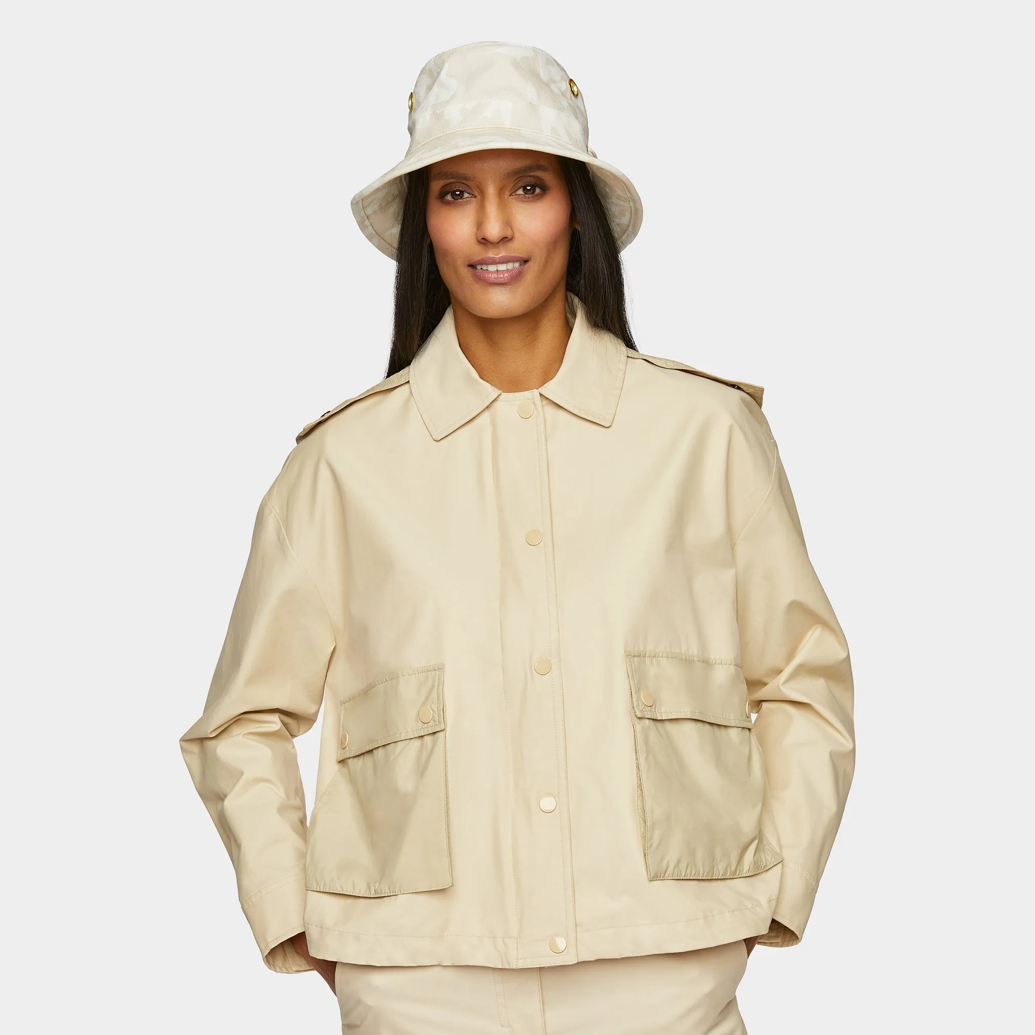 Utility Jacket