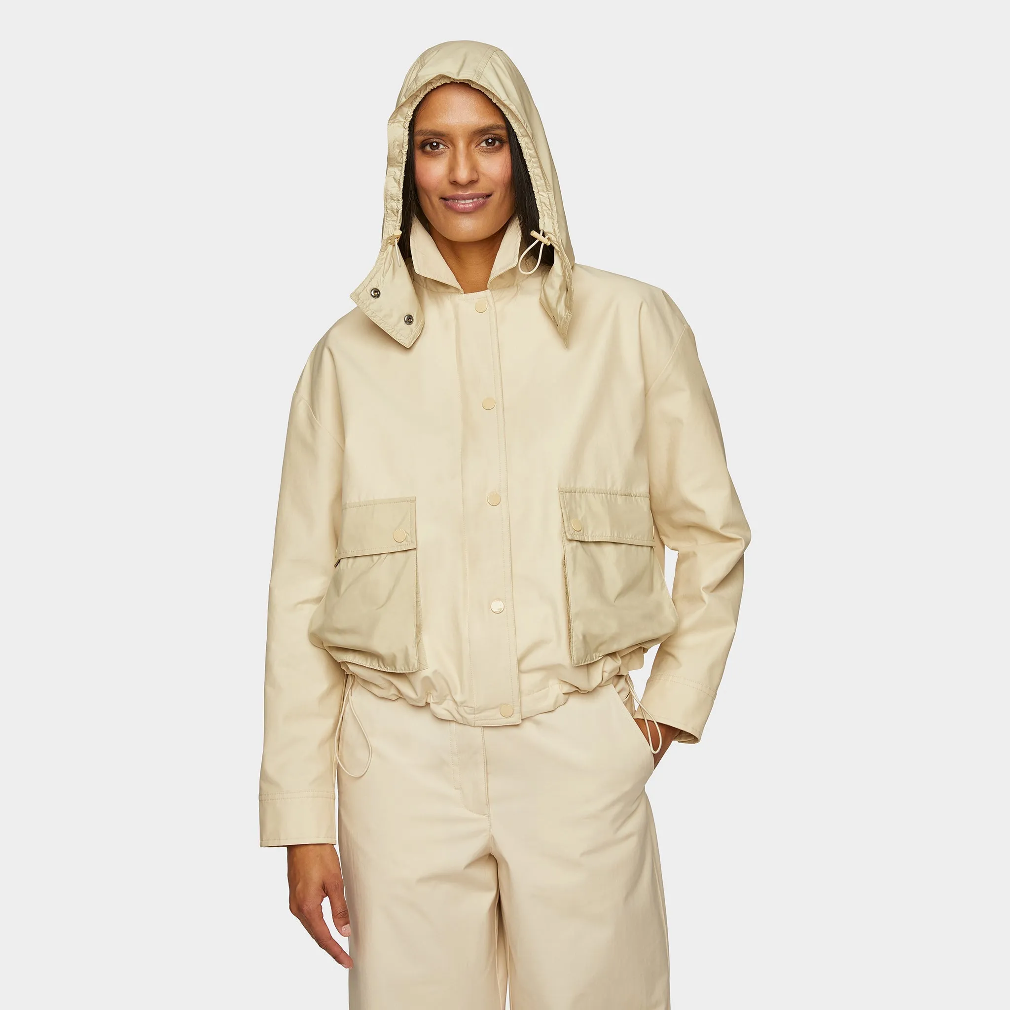 Utility Jacket