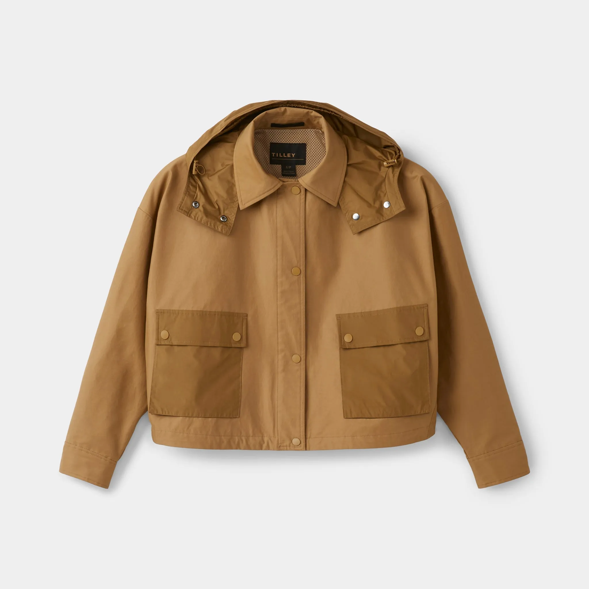 Utility Jacket